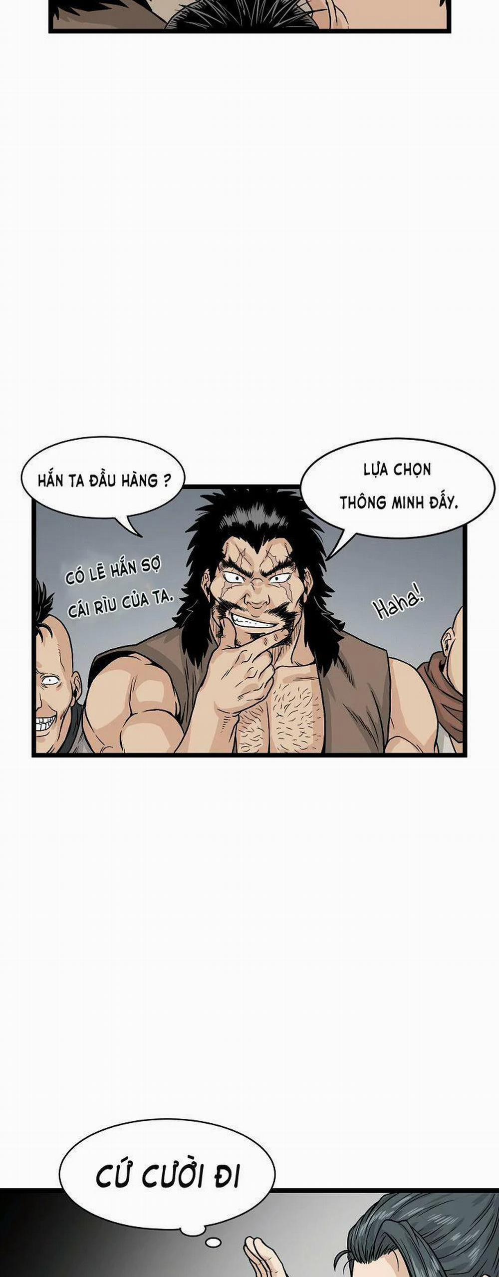 Đăng Nhập Murim 4 trang 36