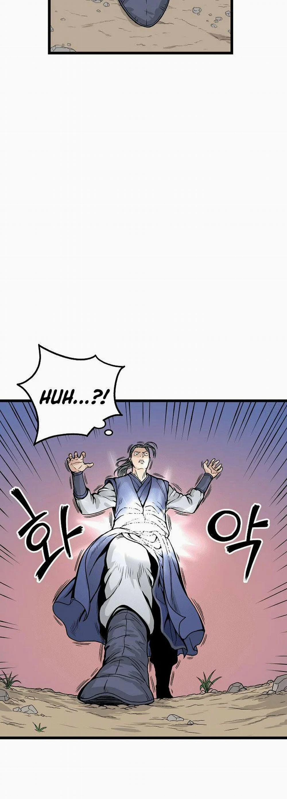 Đăng Nhập Murim 4 trang 40