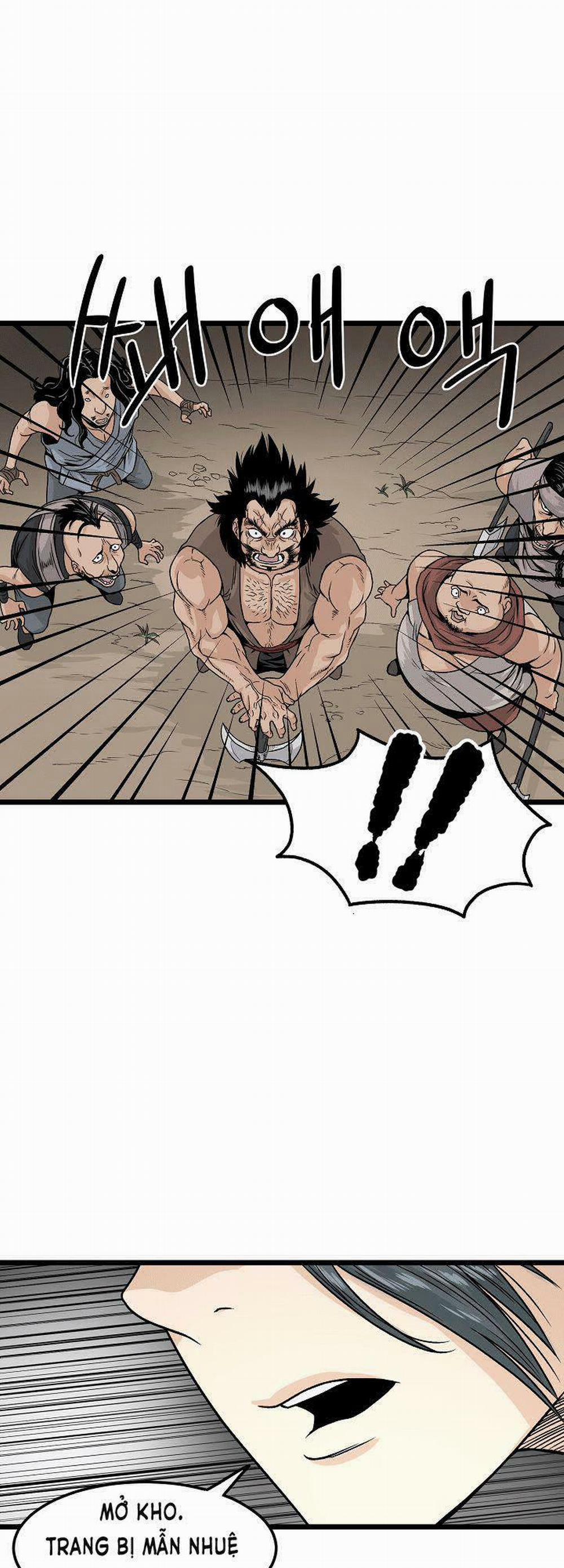 Đăng Nhập Murim 4 trang 43