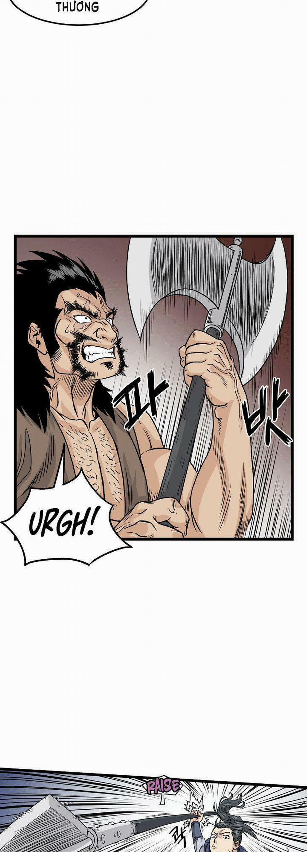 Đăng Nhập Murim 4 trang 44