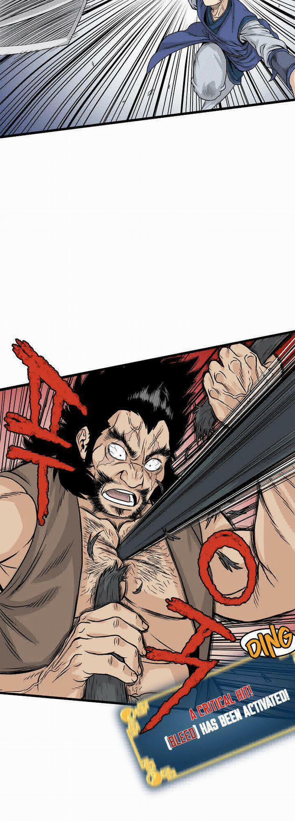 Đăng Nhập Murim 4 trang 45