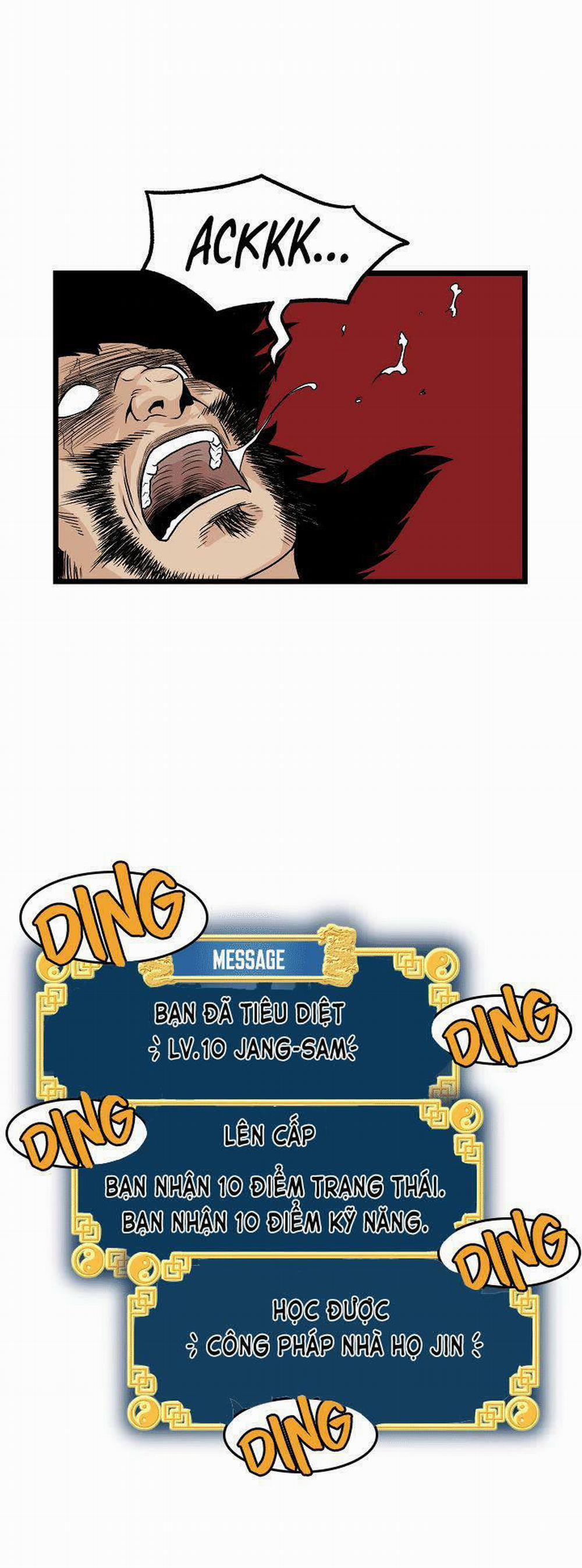 Đăng Nhập Murim 4 trang 46