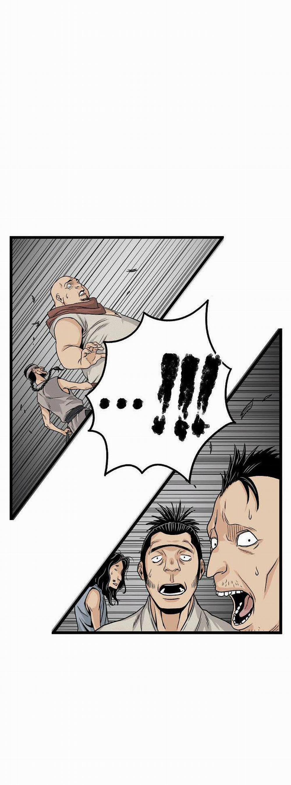 Đăng Nhập Murim 4 trang 47