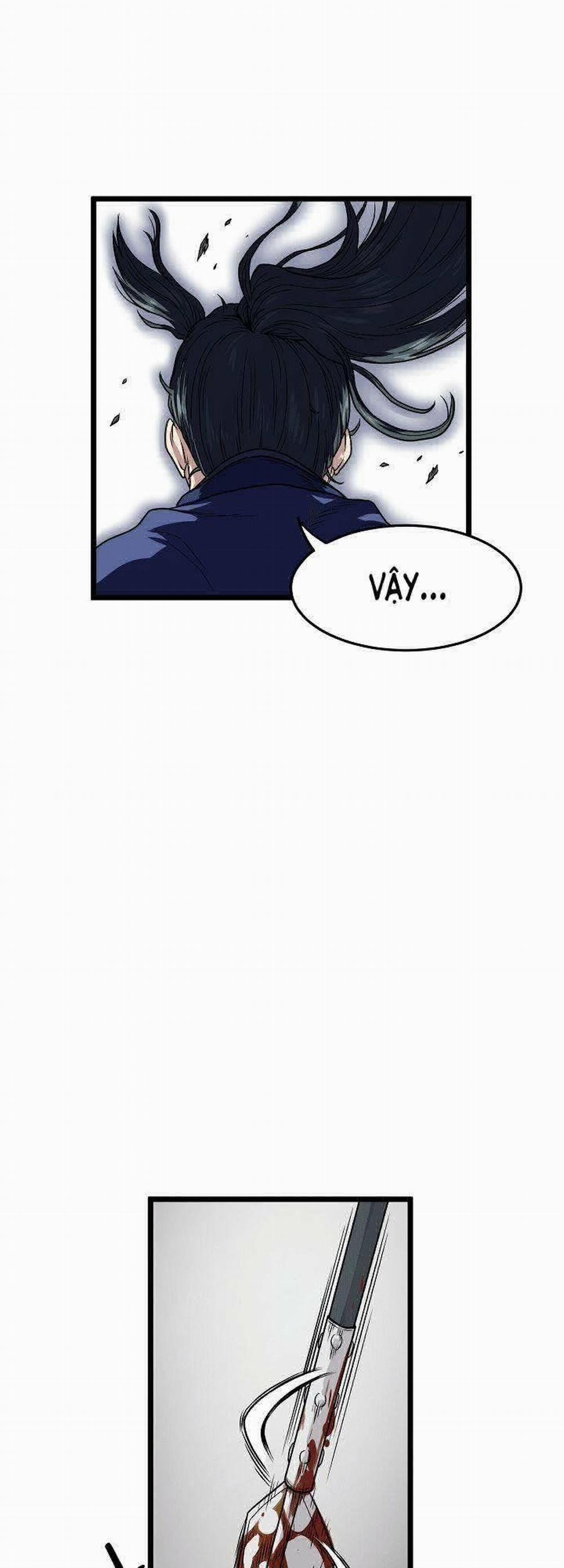 Đăng Nhập Murim 4 trang 48