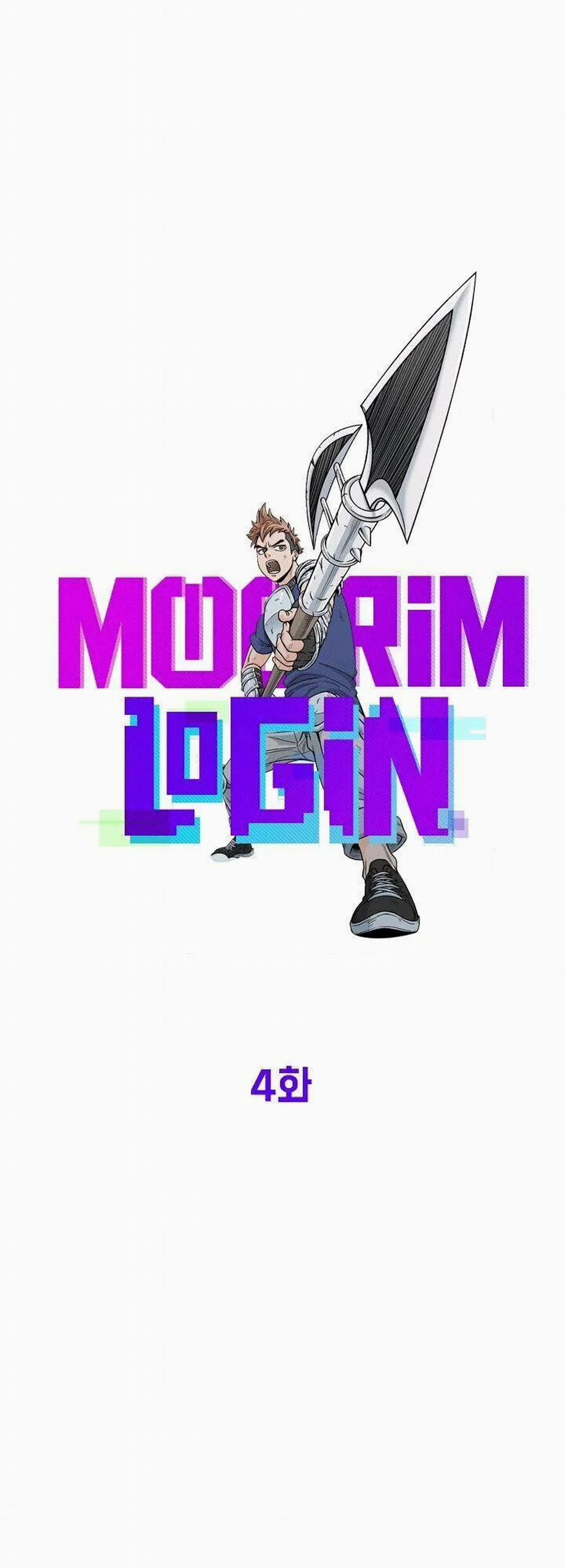 Đăng Nhập Murim 4 trang 5