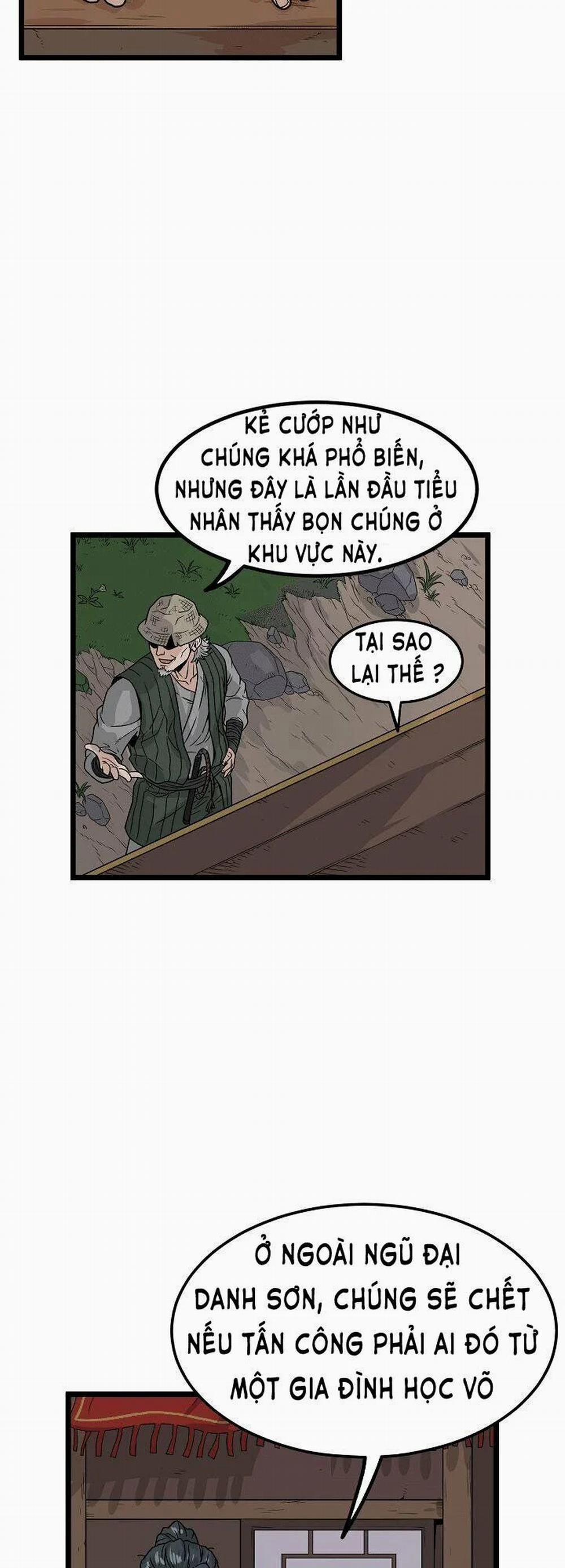 Đăng Nhập Murim 4 trang 7