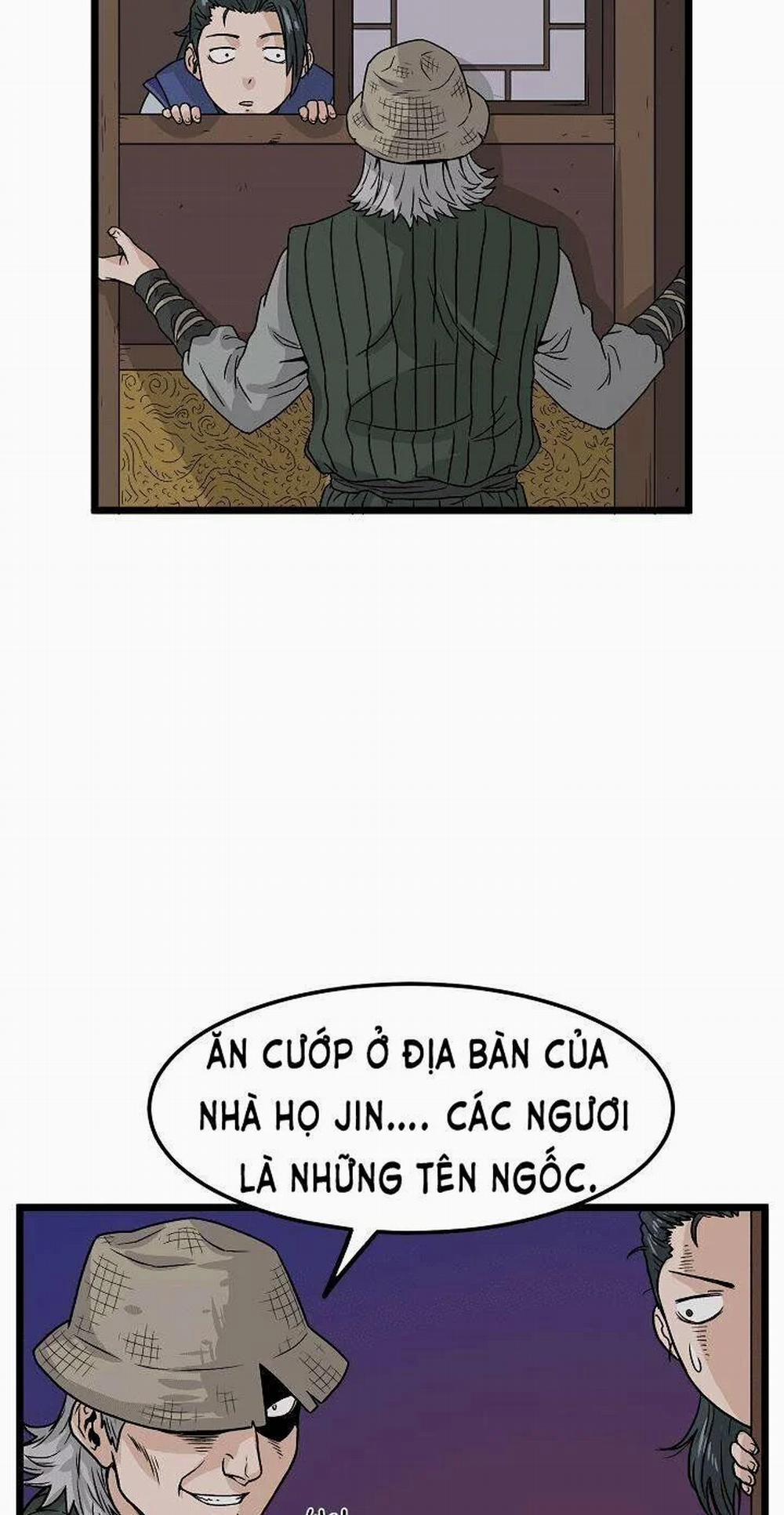 Đăng Nhập Murim 4 trang 8