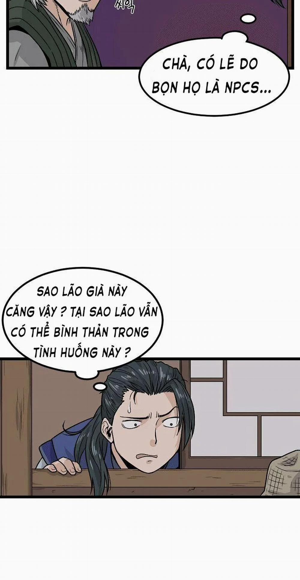 Đăng Nhập Murim 4 trang 9