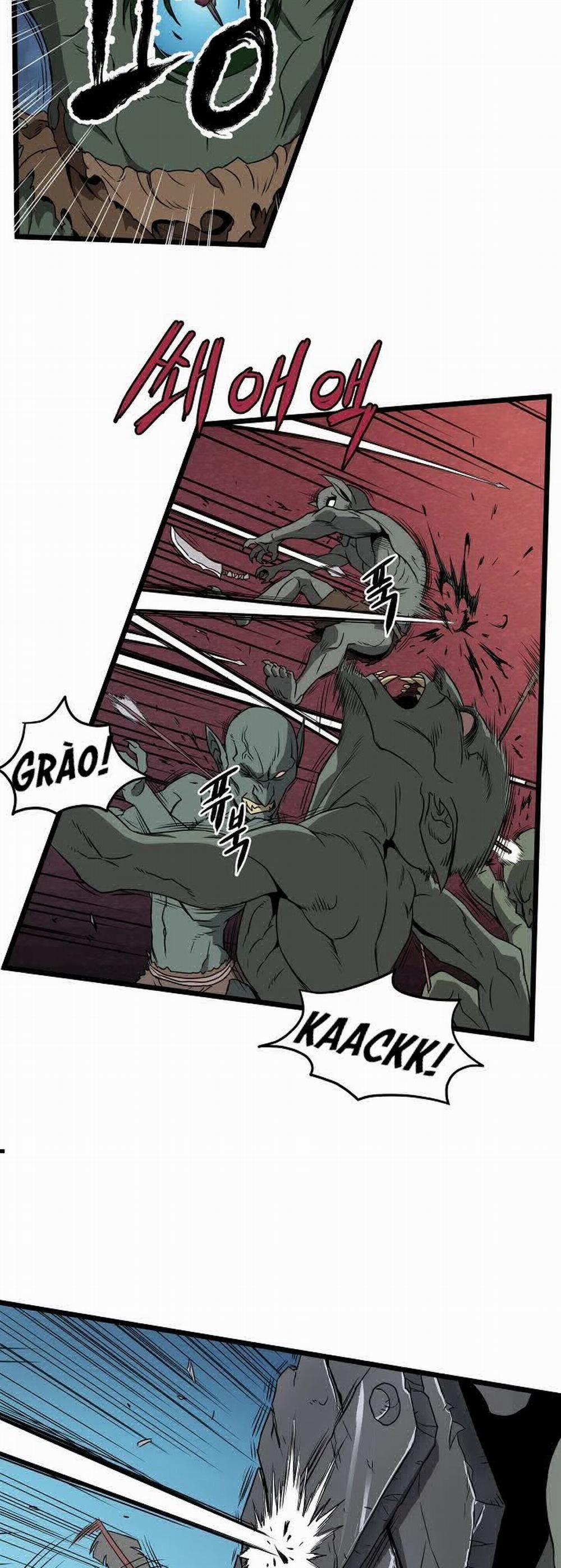 Đăng Nhập Murim 40 trang 1