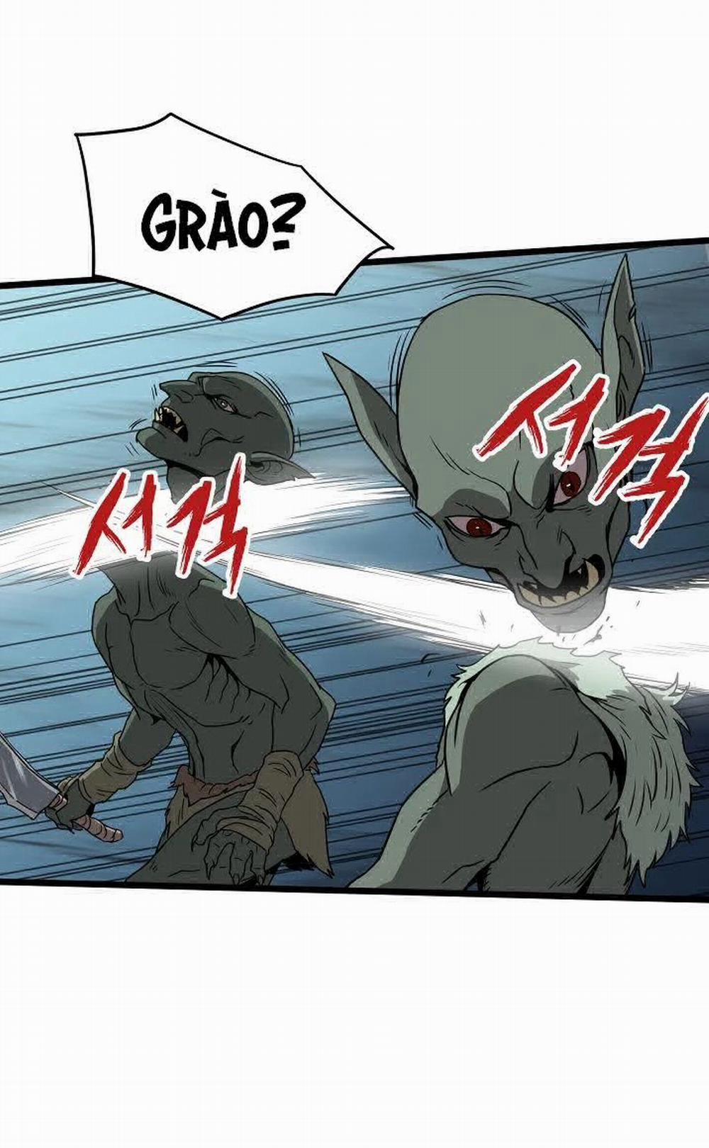 Đăng Nhập Murim 40 trang 11