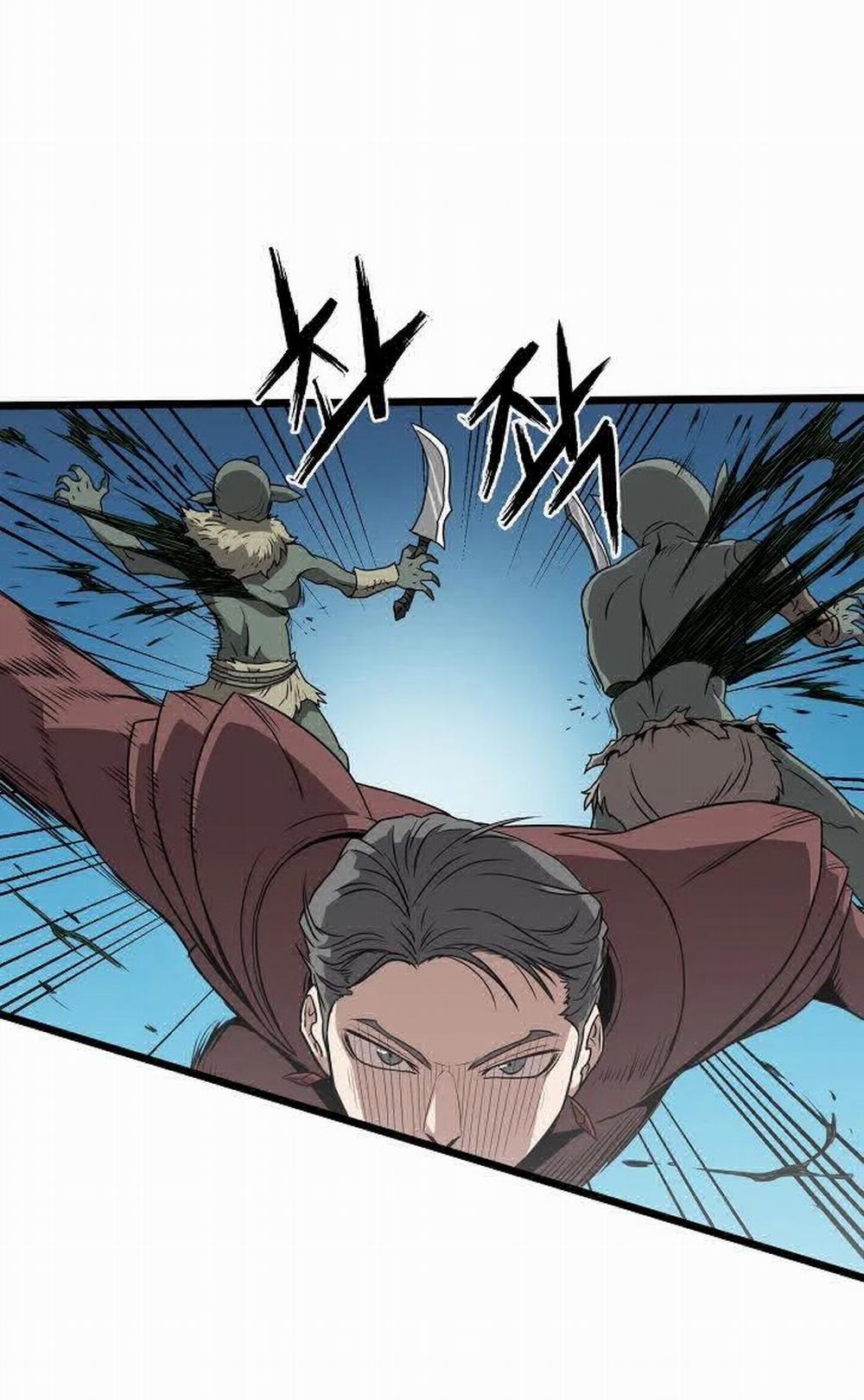 Đăng Nhập Murim 40 trang 12