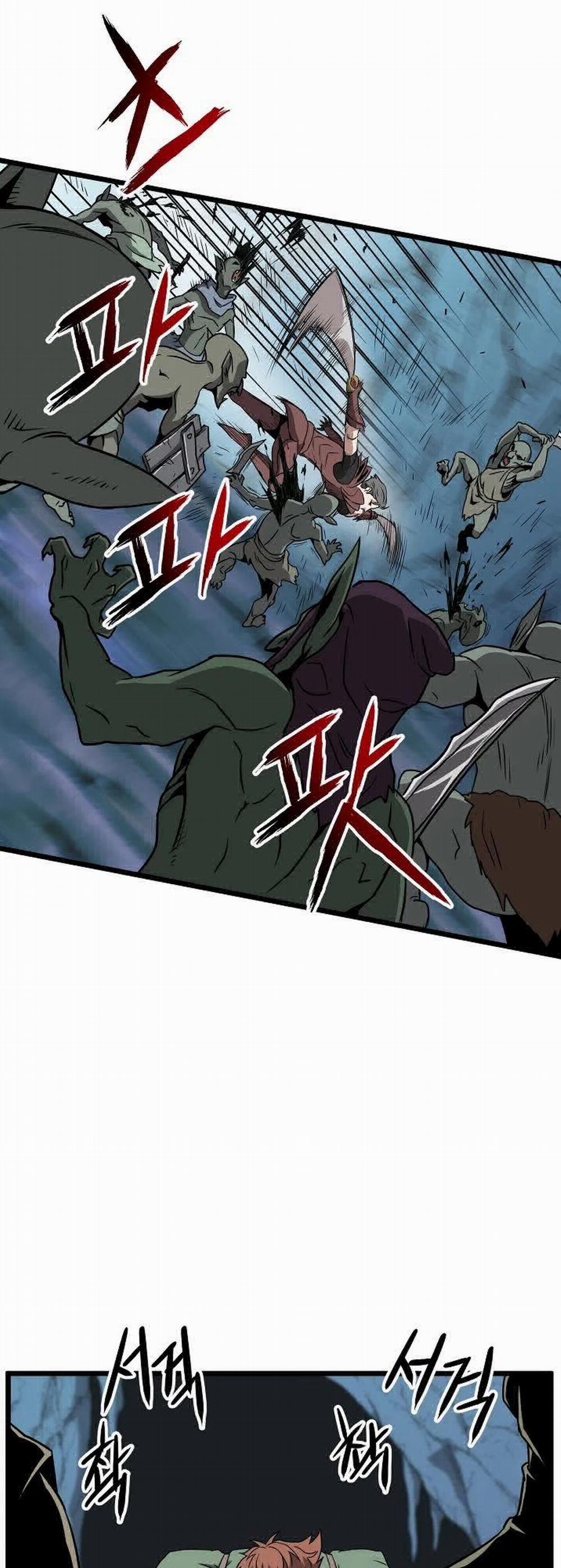 Đăng Nhập Murim 40 trang 13