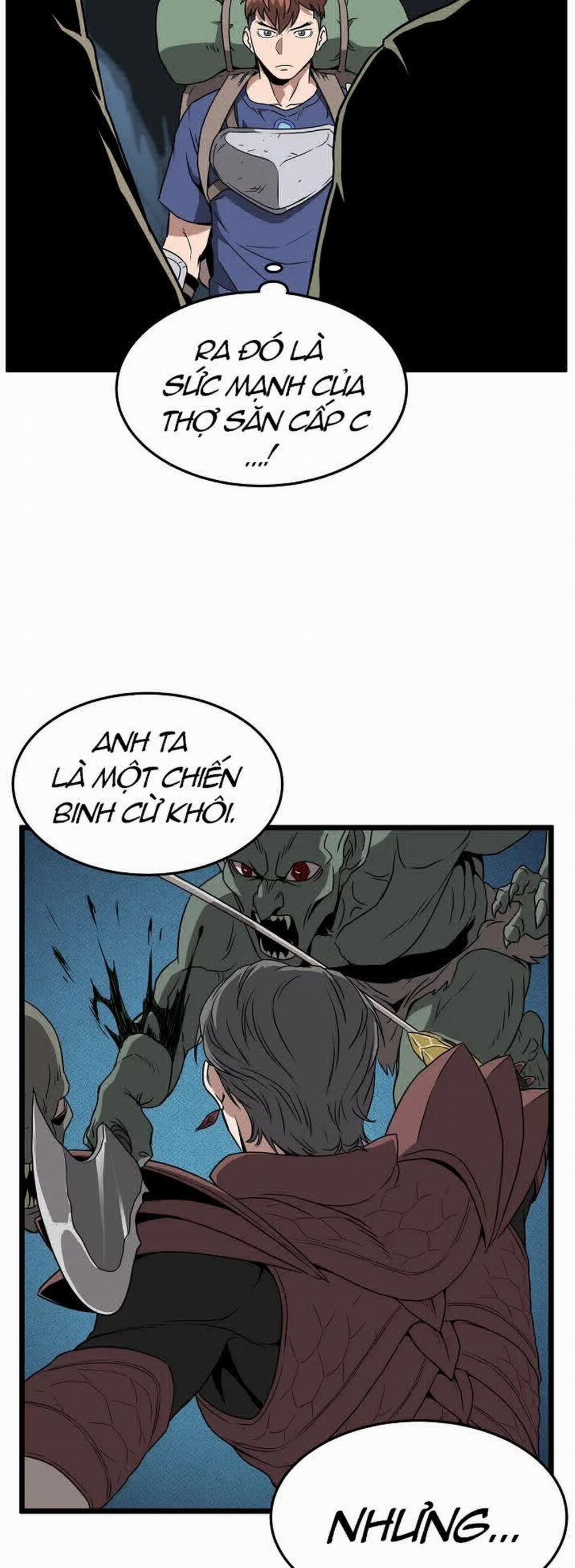 Đăng Nhập Murim 40 trang 14