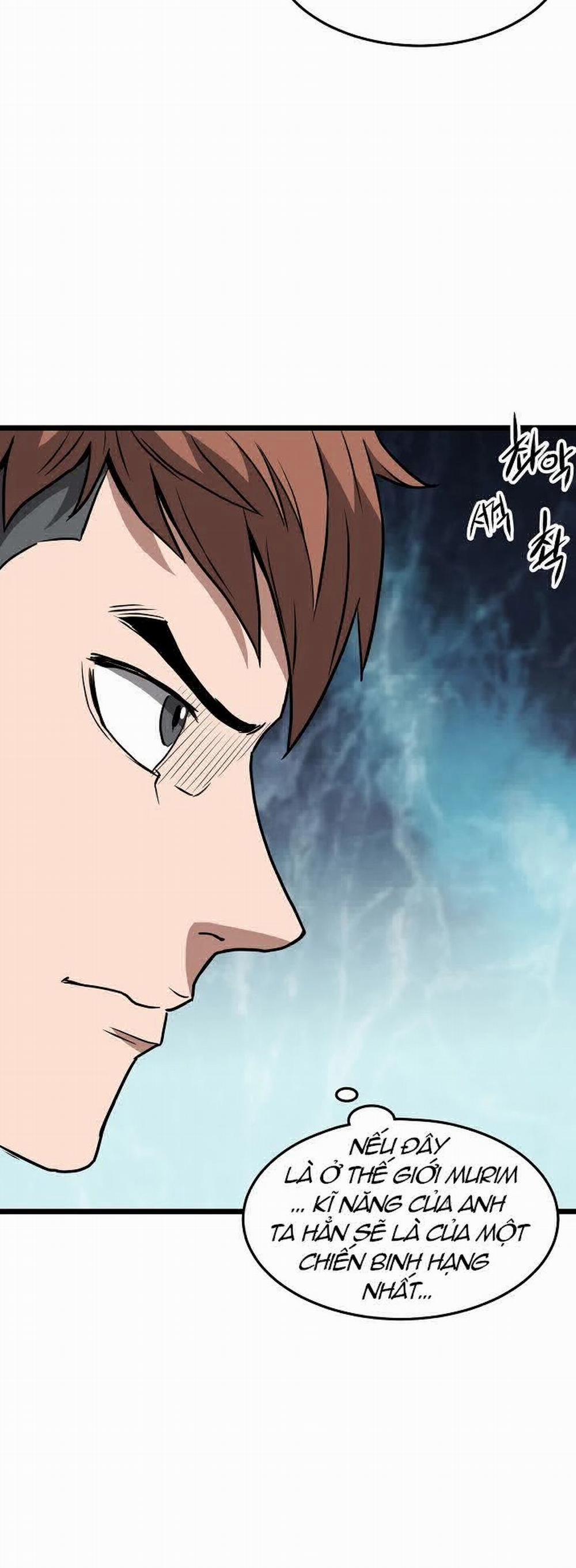 Đăng Nhập Murim 40 trang 15