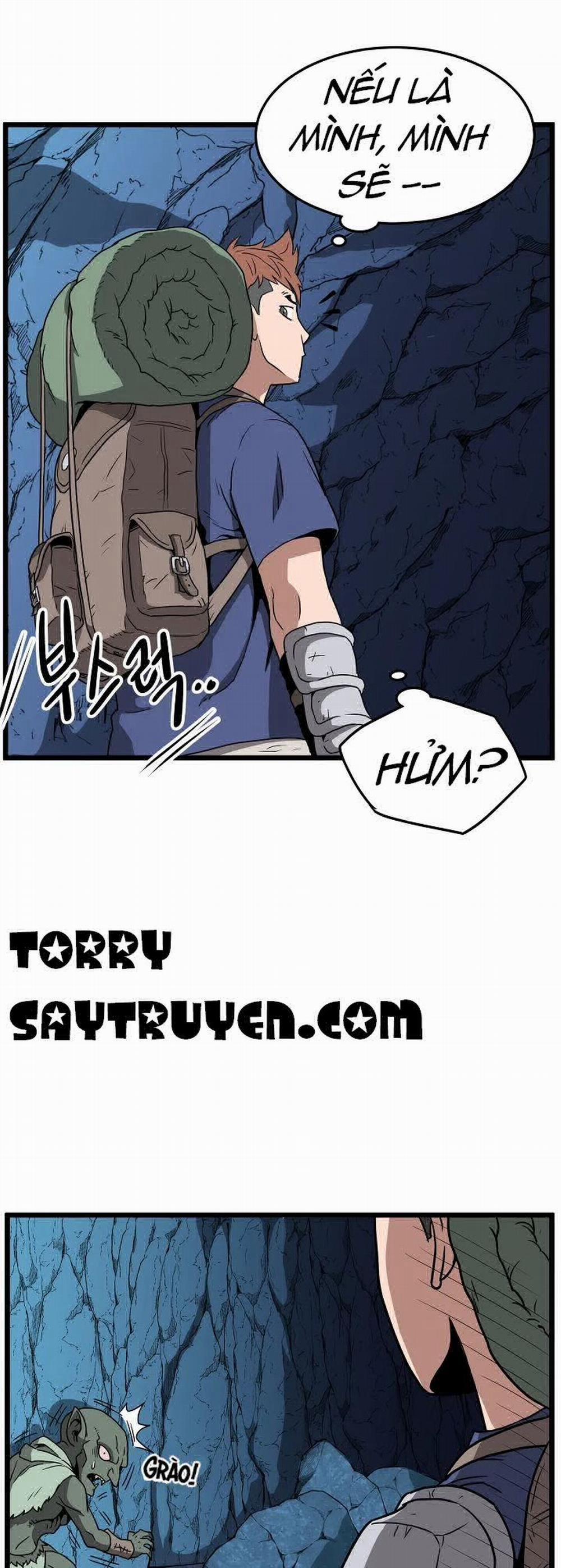 Đăng Nhập Murim 40 trang 16