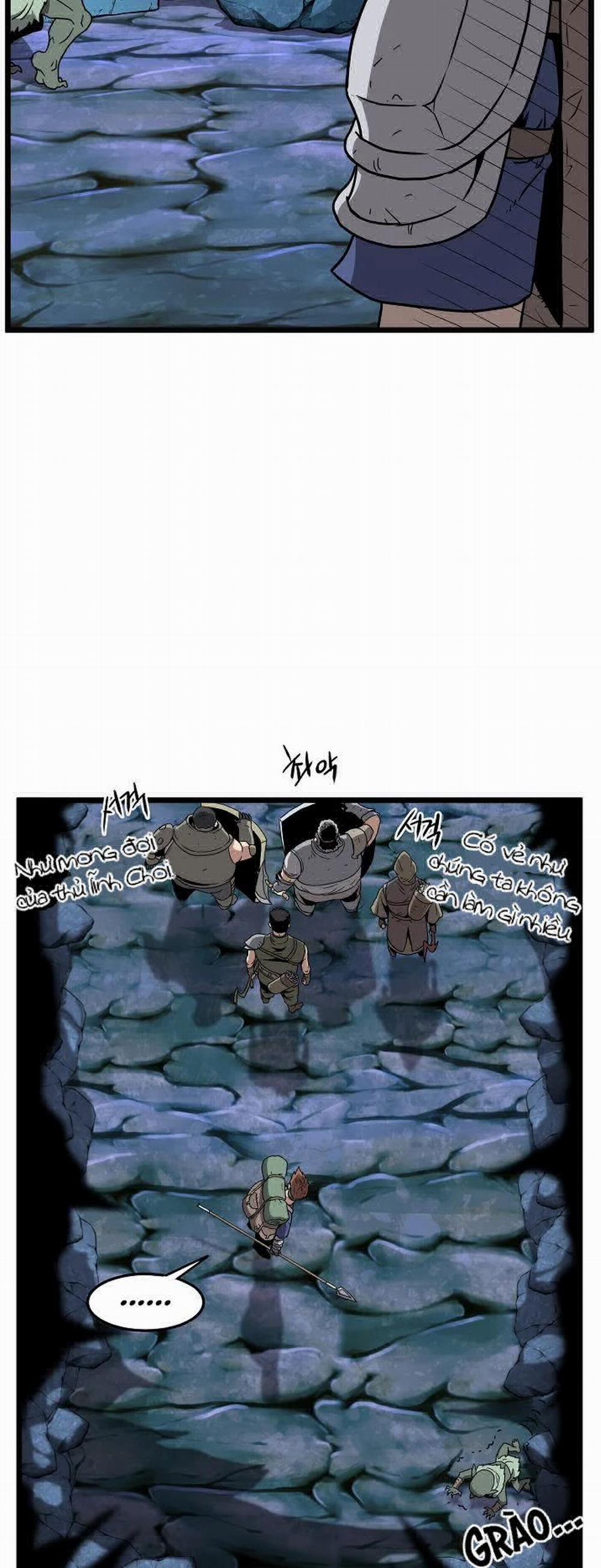 Đăng Nhập Murim 40 trang 17