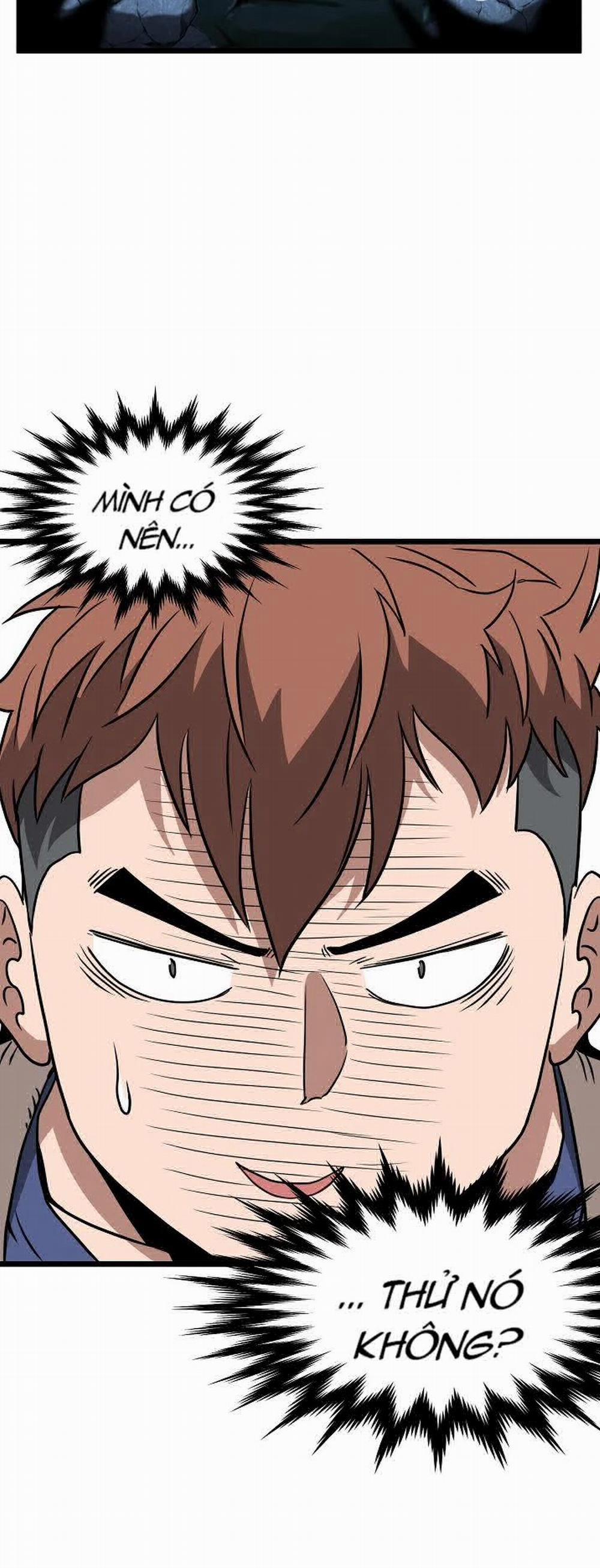 Đăng Nhập Murim 40 trang 18