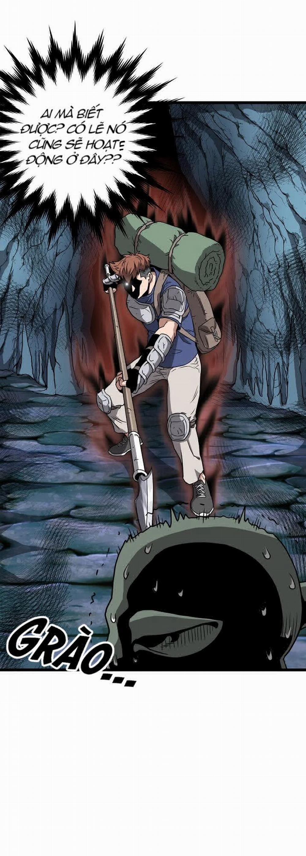 Đăng Nhập Murim 40 trang 19