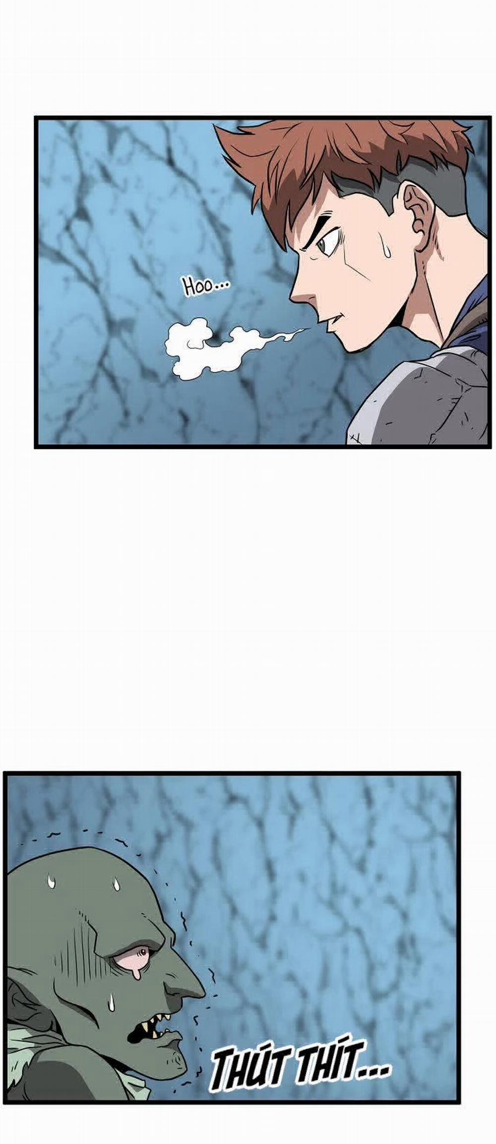 Đăng Nhập Murim 40 trang 20