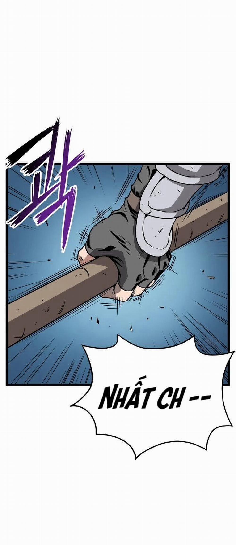 Đăng Nhập Murim 40 trang 21