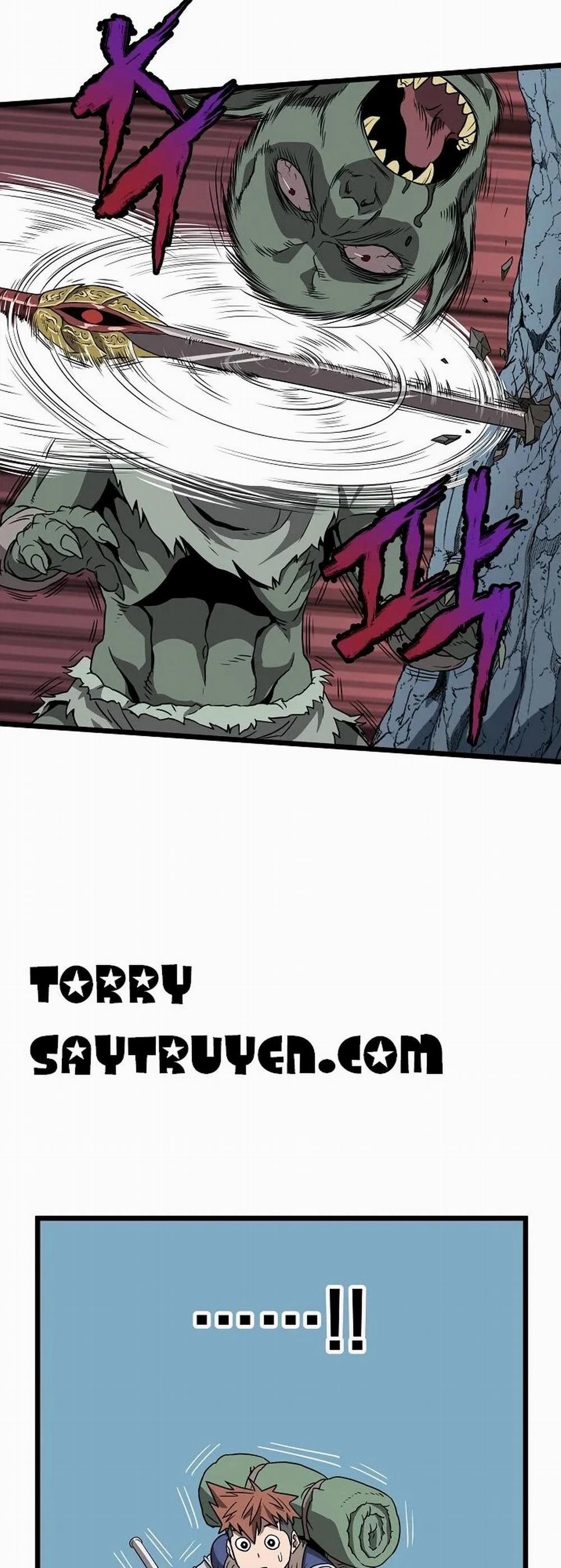 Đăng Nhập Murim 40 trang 22