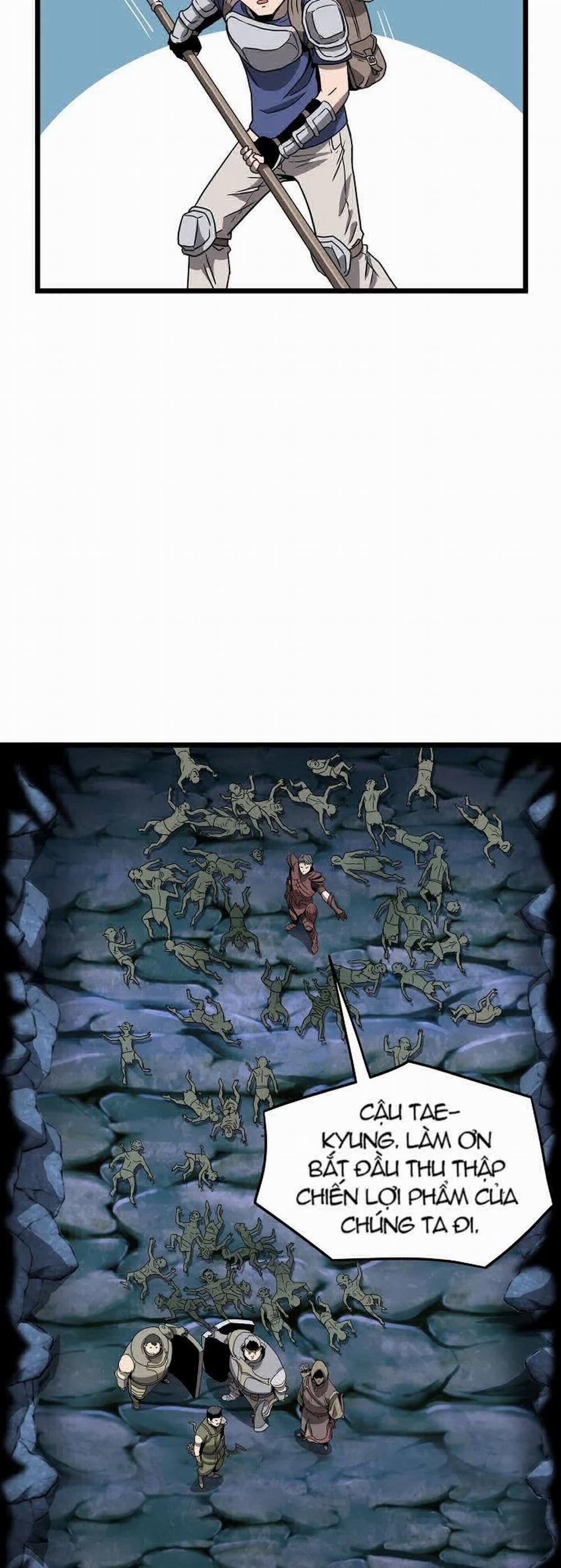 Đăng Nhập Murim 40 trang 23