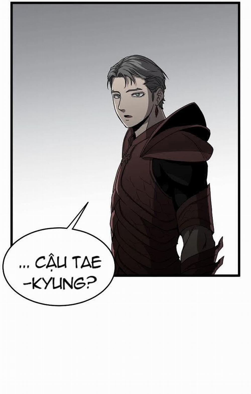 Đăng Nhập Murim 40 trang 25