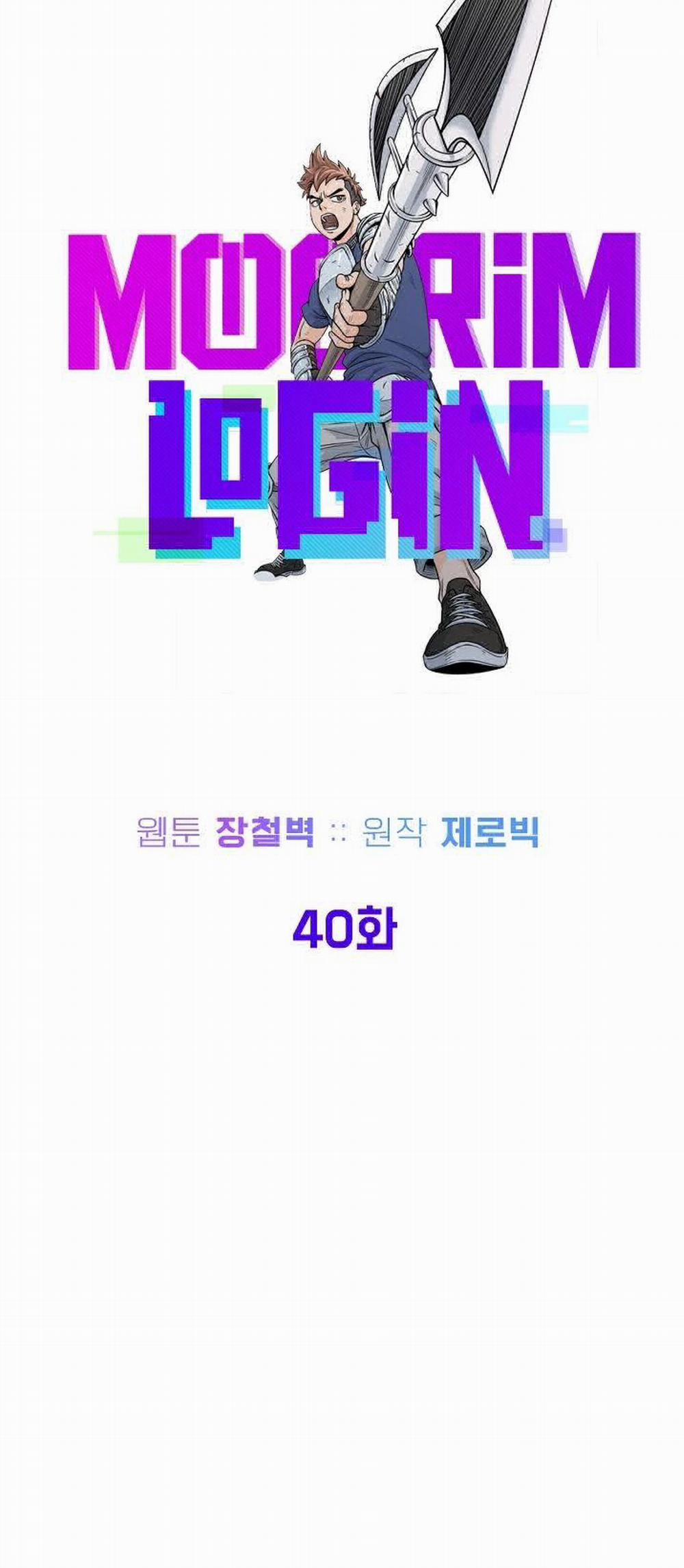 Đăng Nhập Murim 40 trang 28