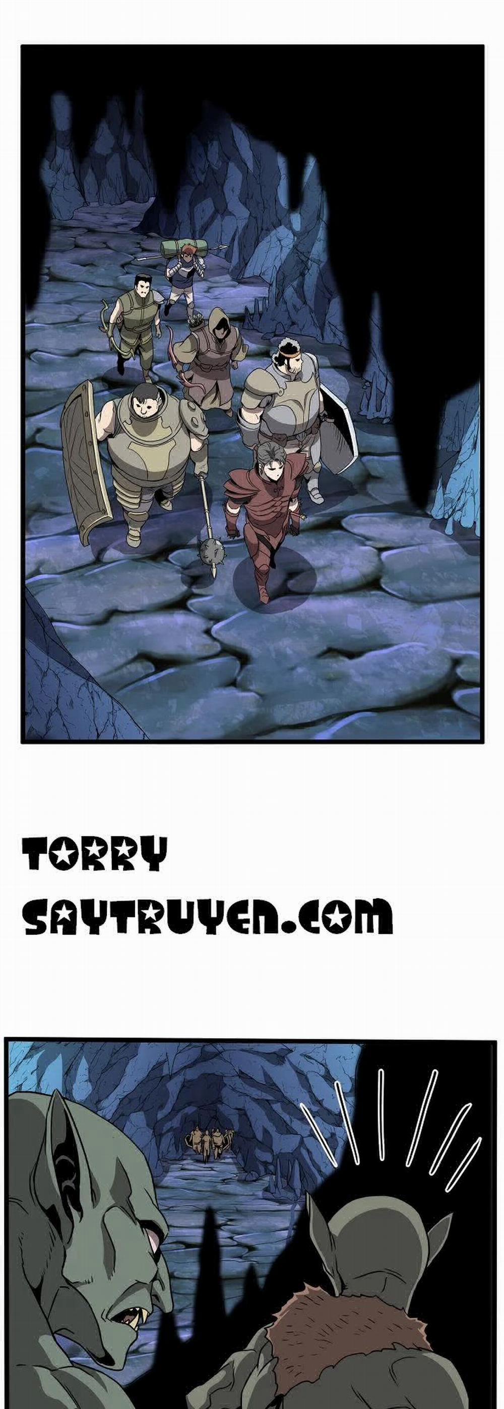 Đăng Nhập Murim 40 trang 29