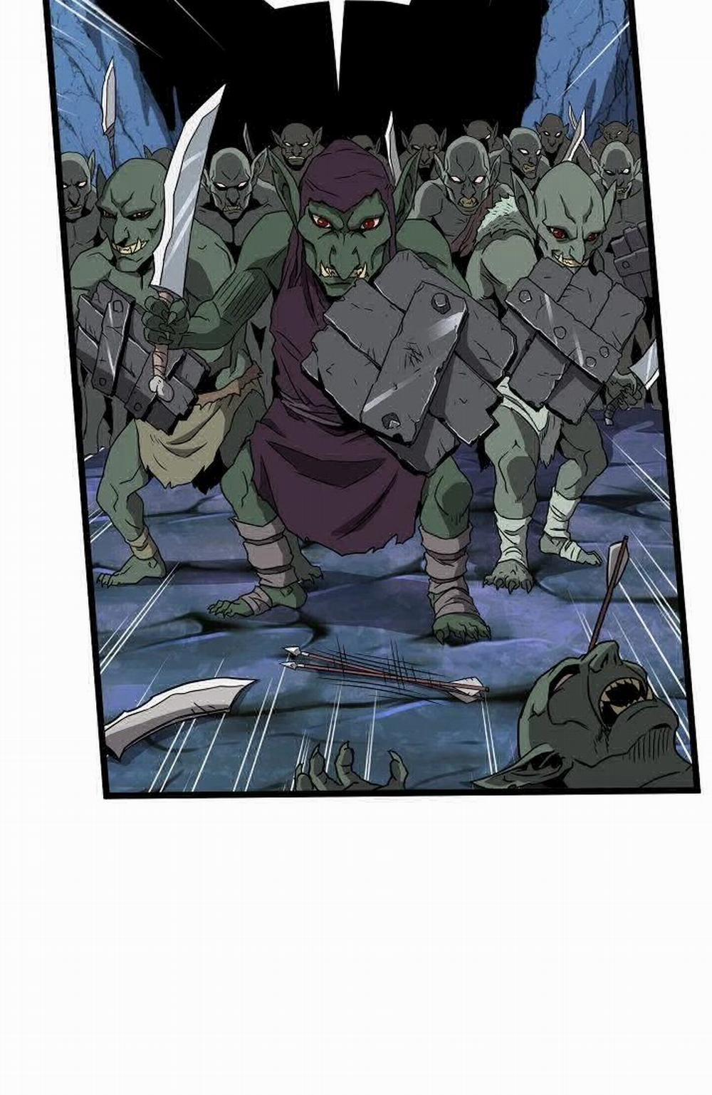 Đăng Nhập Murim 40 trang 3