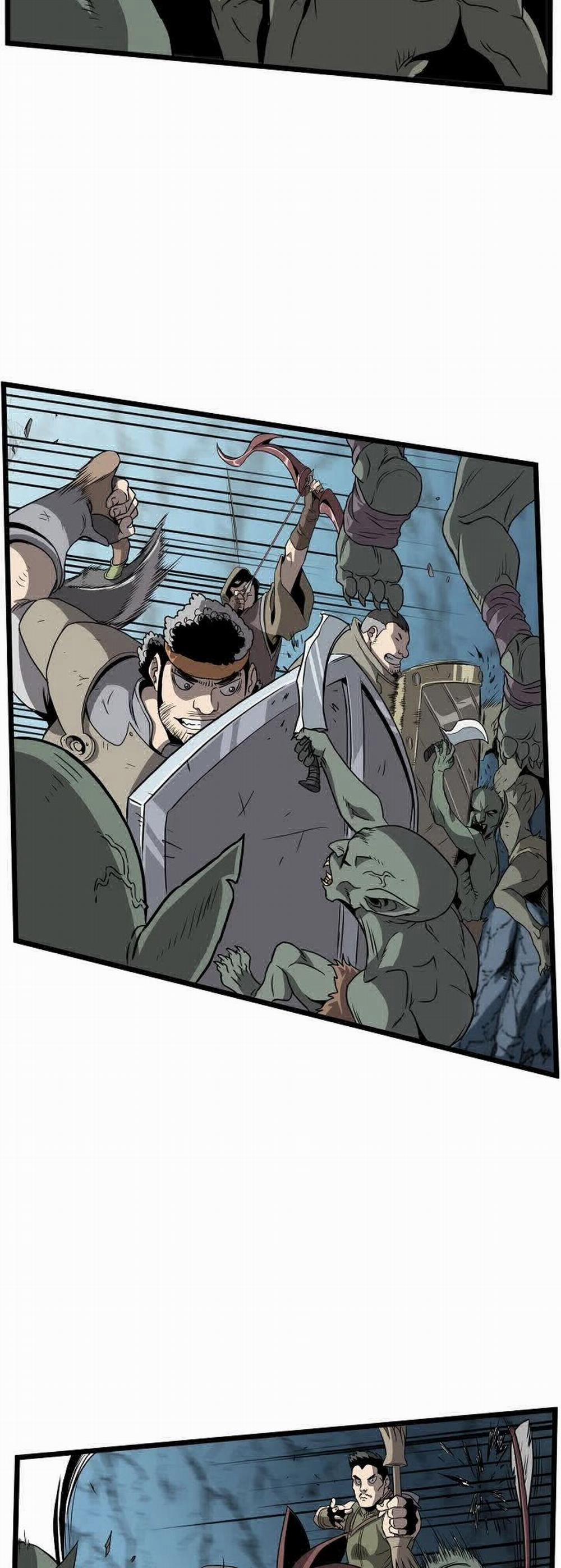 Đăng Nhập Murim 40 trang 30