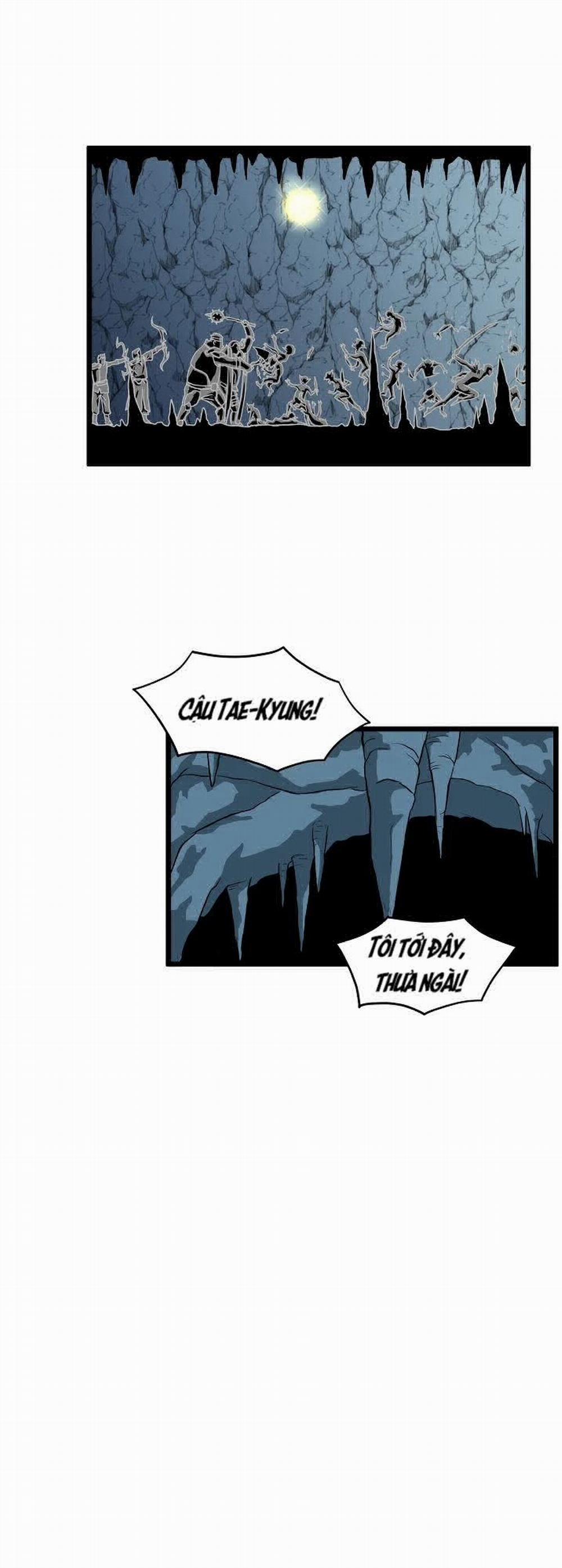 Đăng Nhập Murim 40 trang 33