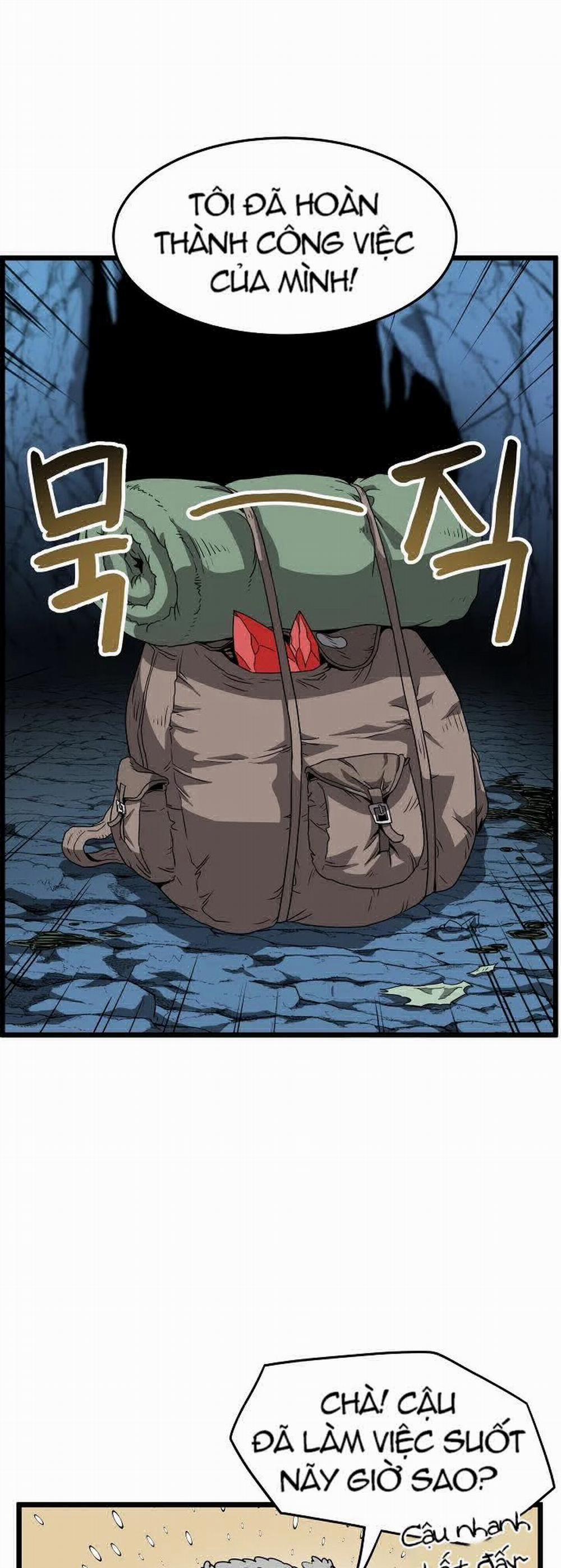 Đăng Nhập Murim 40 trang 34