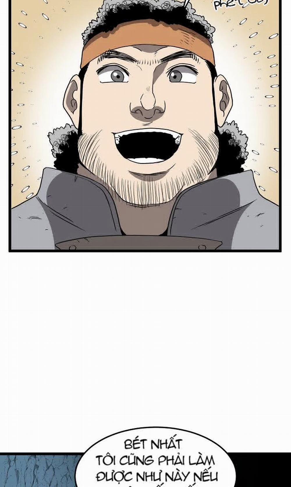 Đăng Nhập Murim 40 trang 35