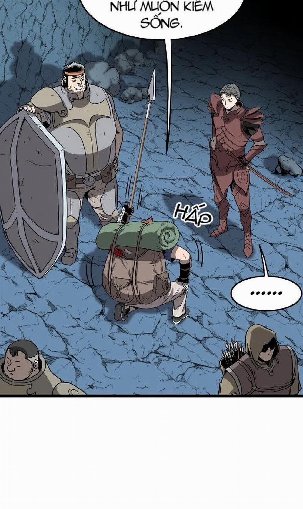 Đăng Nhập Murim 40 trang 36