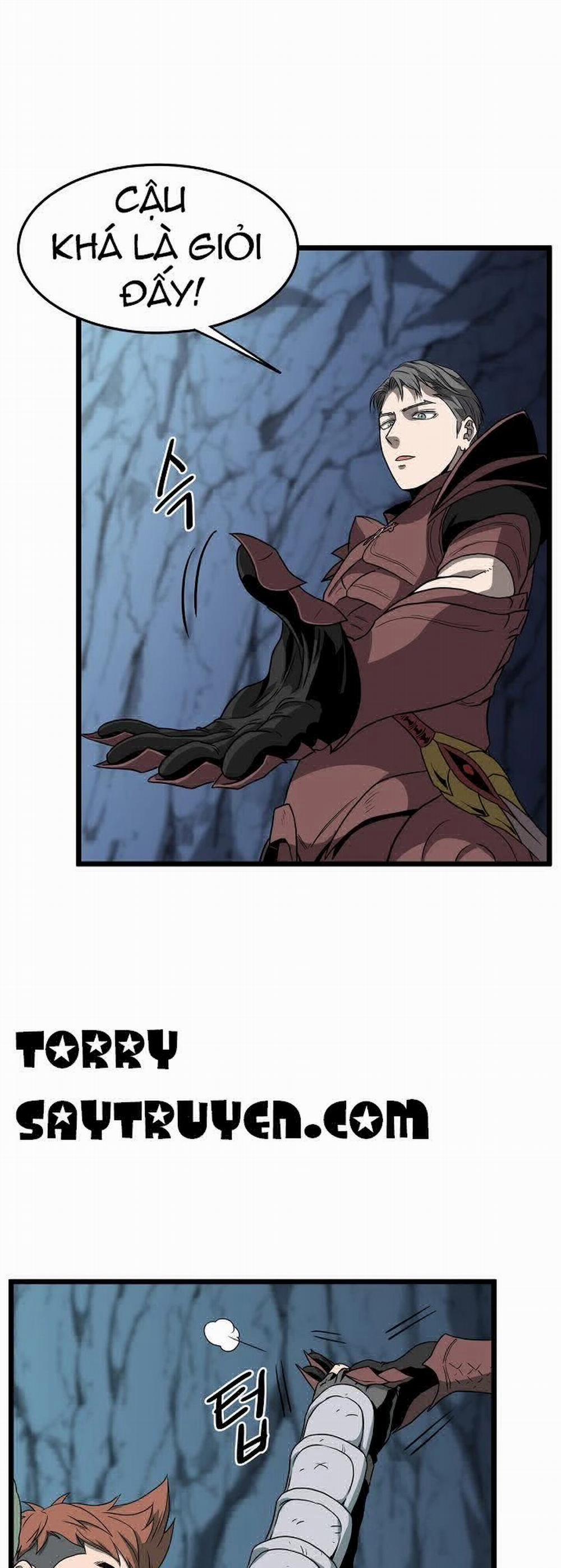 Đăng Nhập Murim 40 trang 37