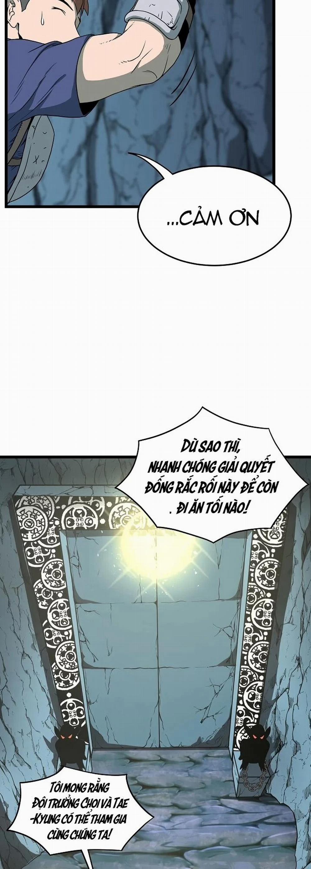 Đăng Nhập Murim 40 trang 38