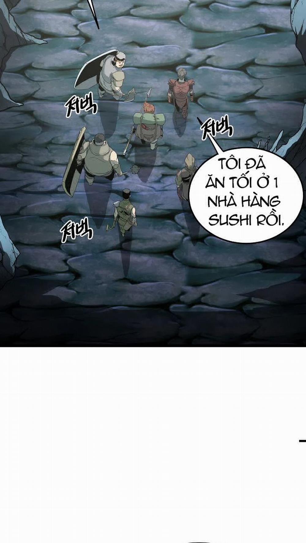 Đăng Nhập Murim 40 trang 39