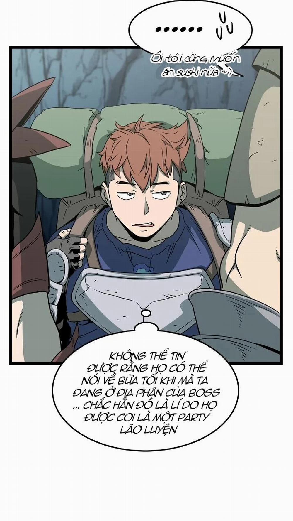 Đăng Nhập Murim 40 trang 40