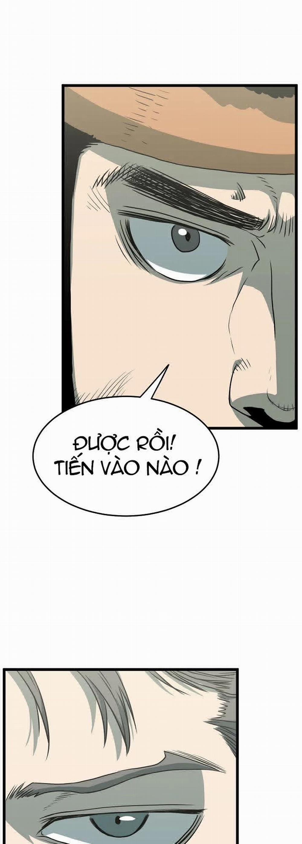 Đăng Nhập Murim 40 trang 41