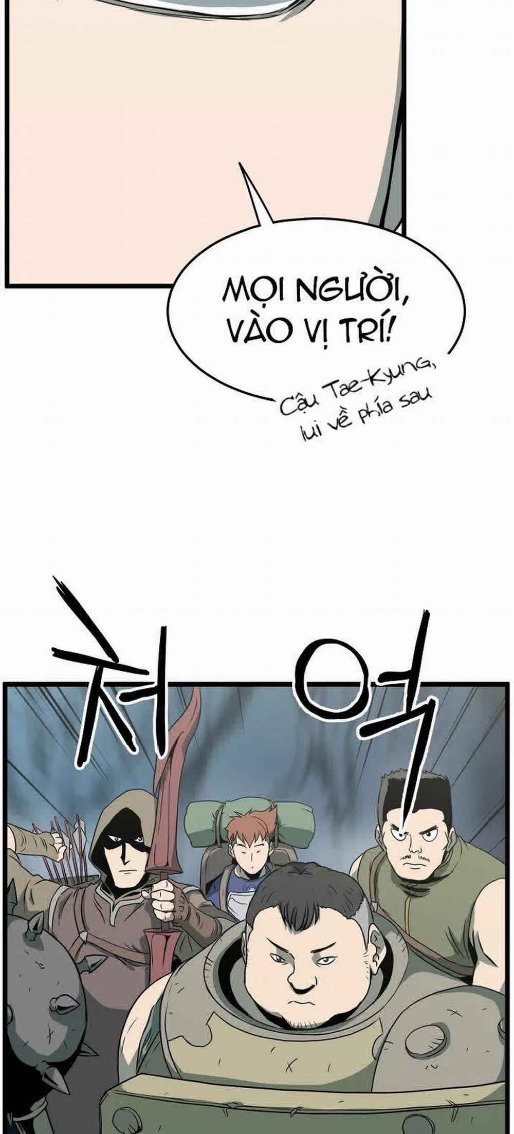 Đăng Nhập Murim 40 trang 42