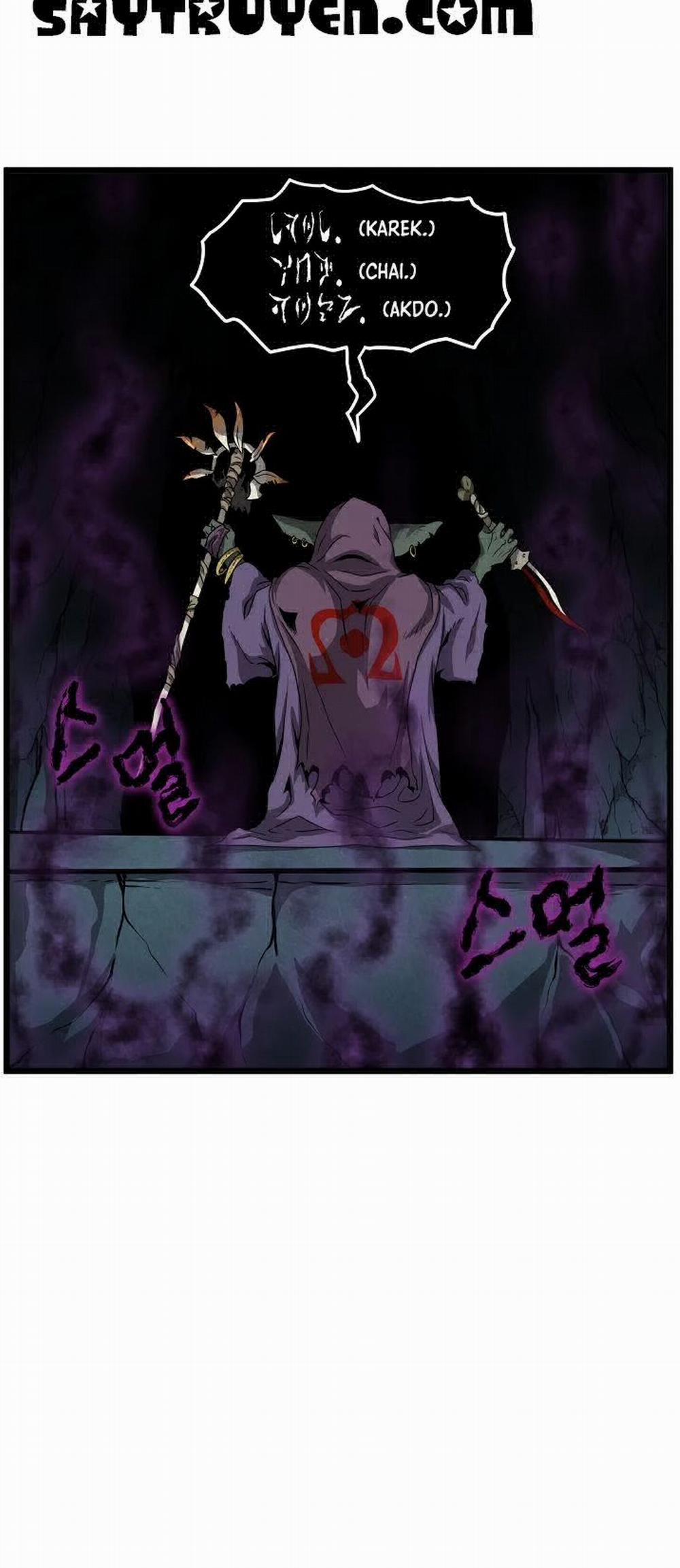 Đăng Nhập Murim 40 trang 46