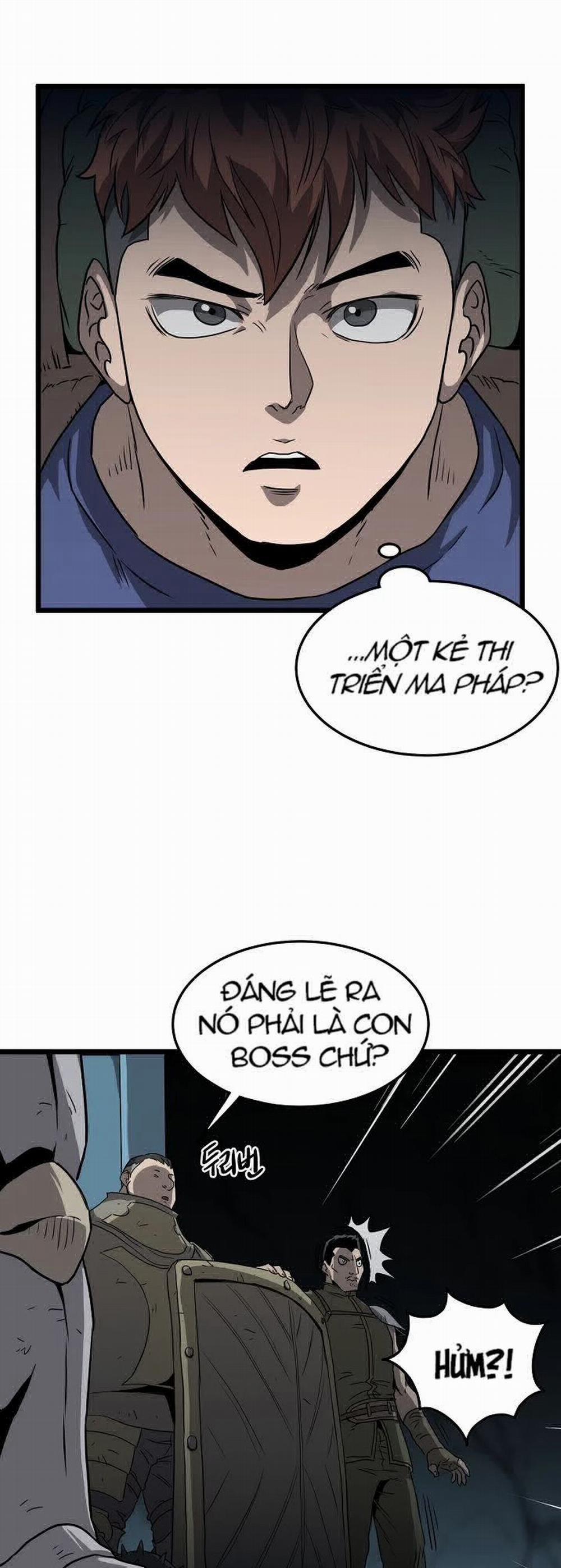 Đăng Nhập Murim 40 trang 47