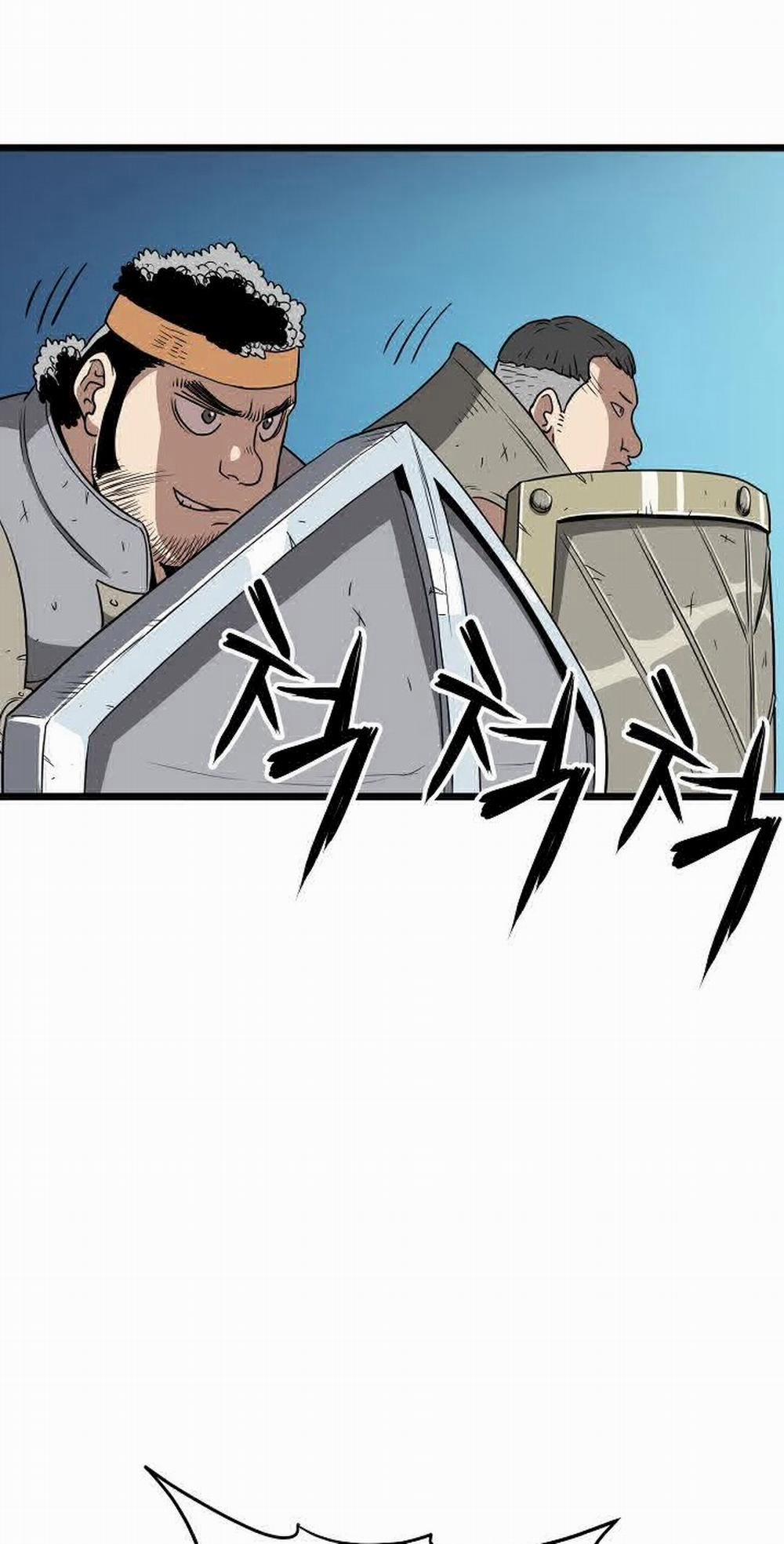 Đăng Nhập Murim 40 trang 5