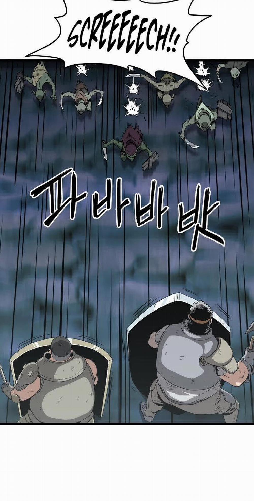 Đăng Nhập Murim 40 trang 6