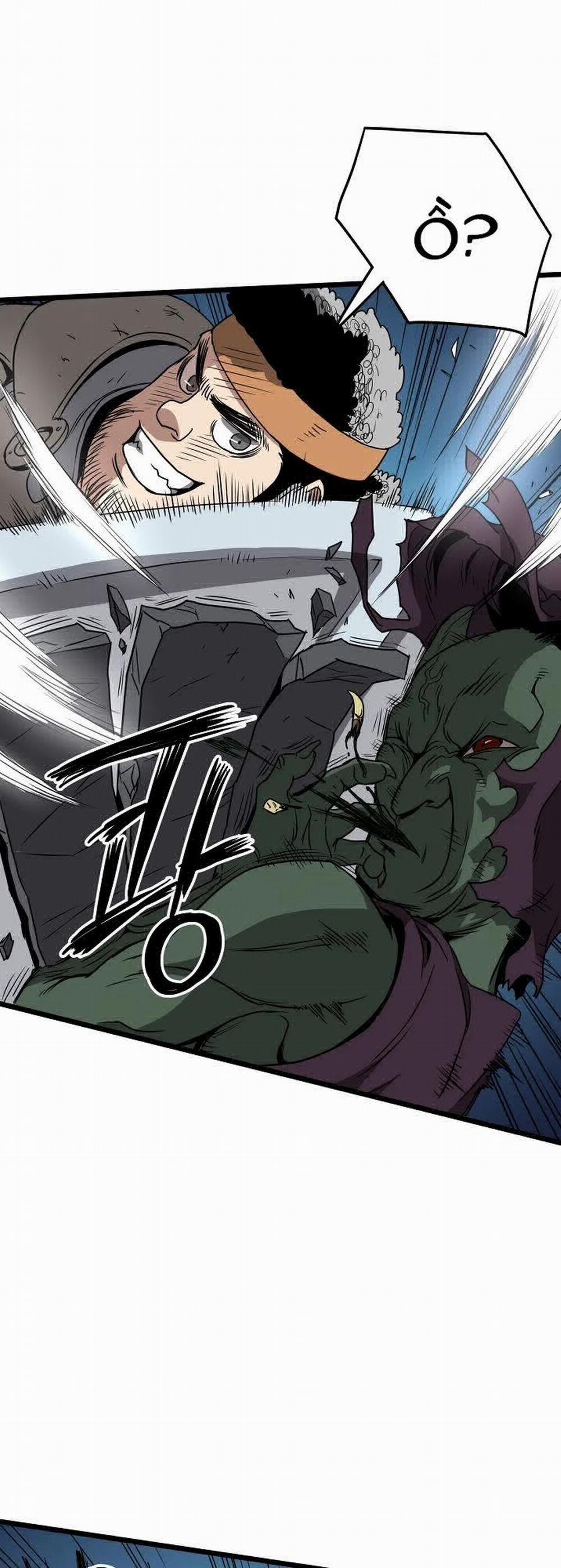 Đăng Nhập Murim 40 trang 7