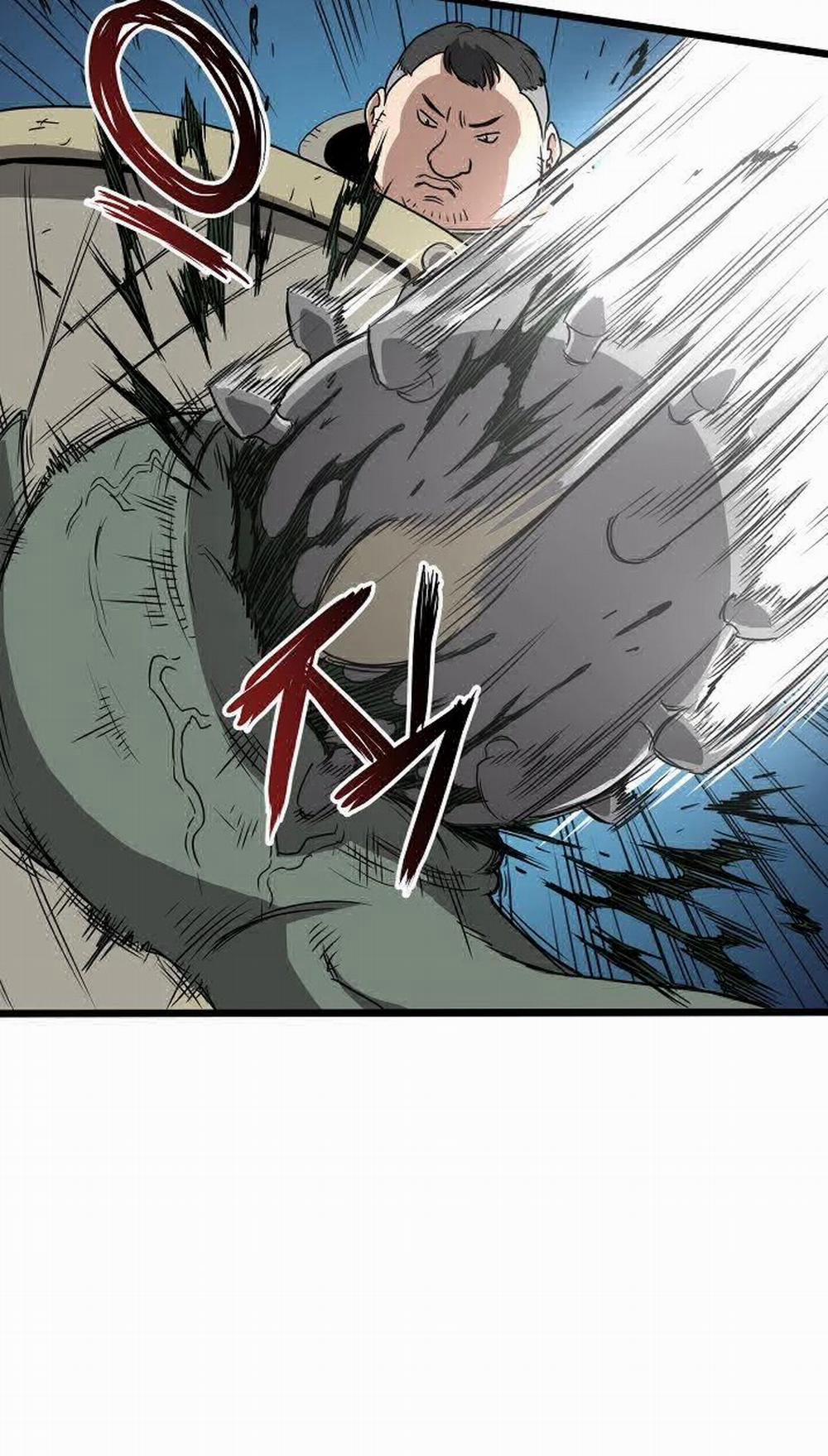 Đăng Nhập Murim 40 trang 8