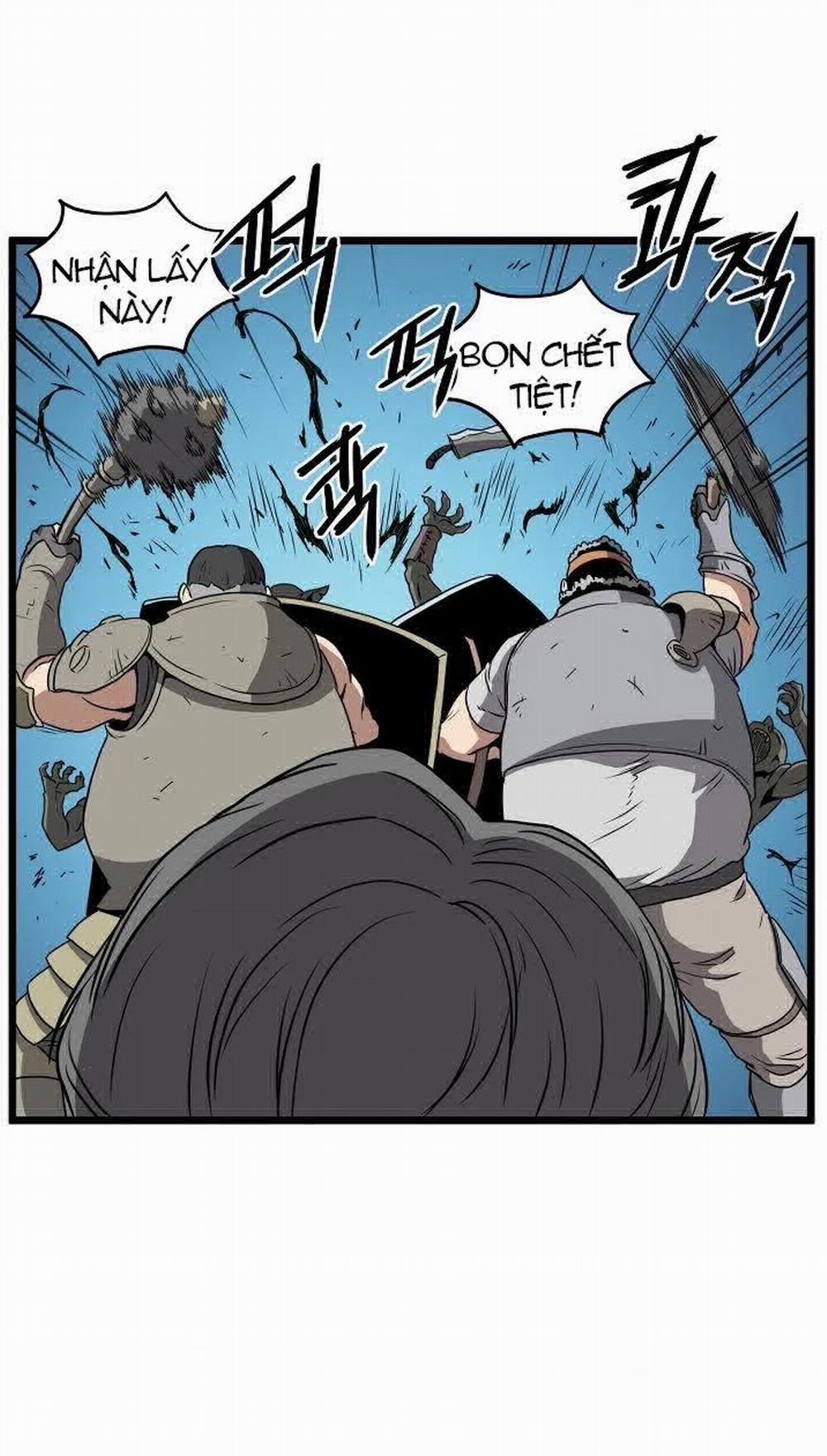 Đăng Nhập Murim 40 trang 9