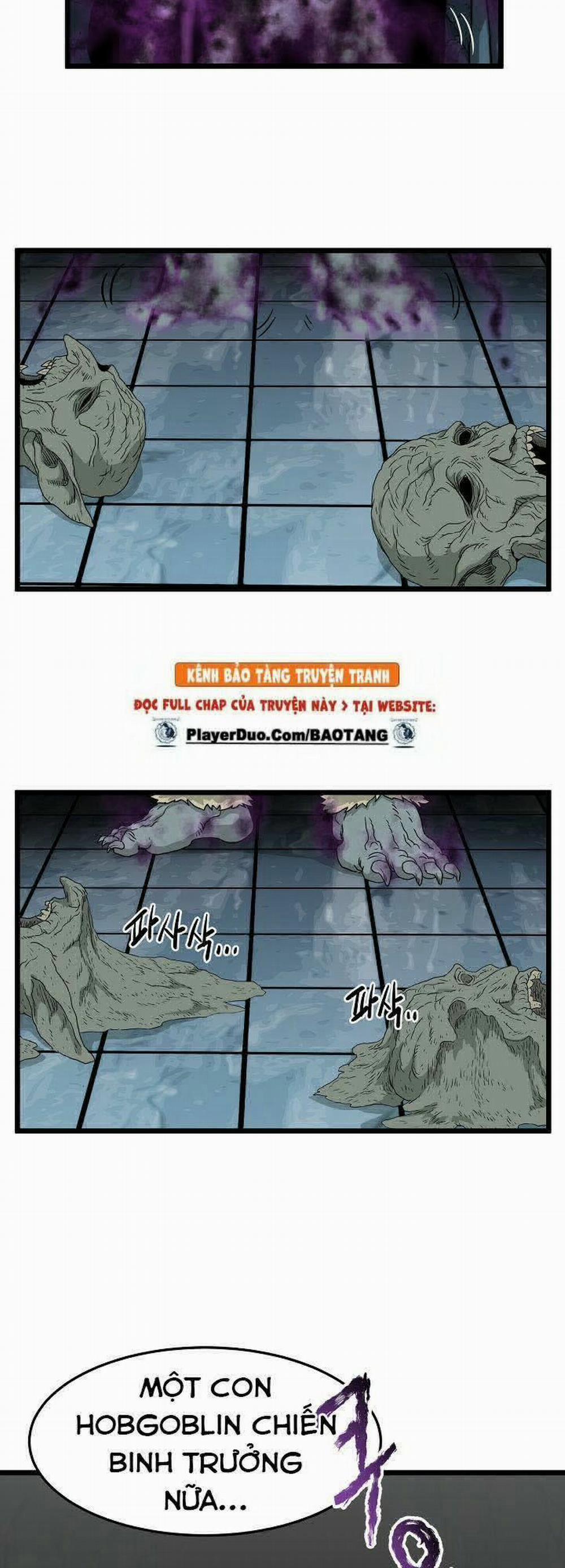 Đăng Nhập Murim 41 trang 11