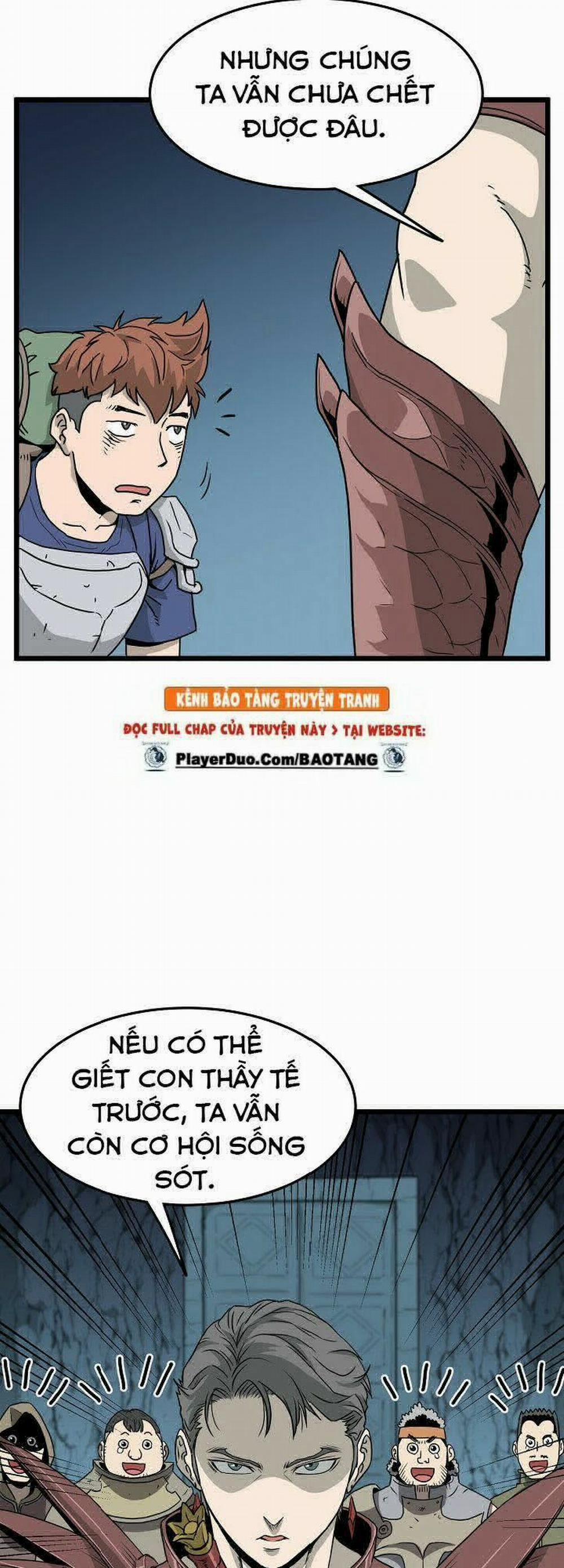 Đăng Nhập Murim 41 trang 14